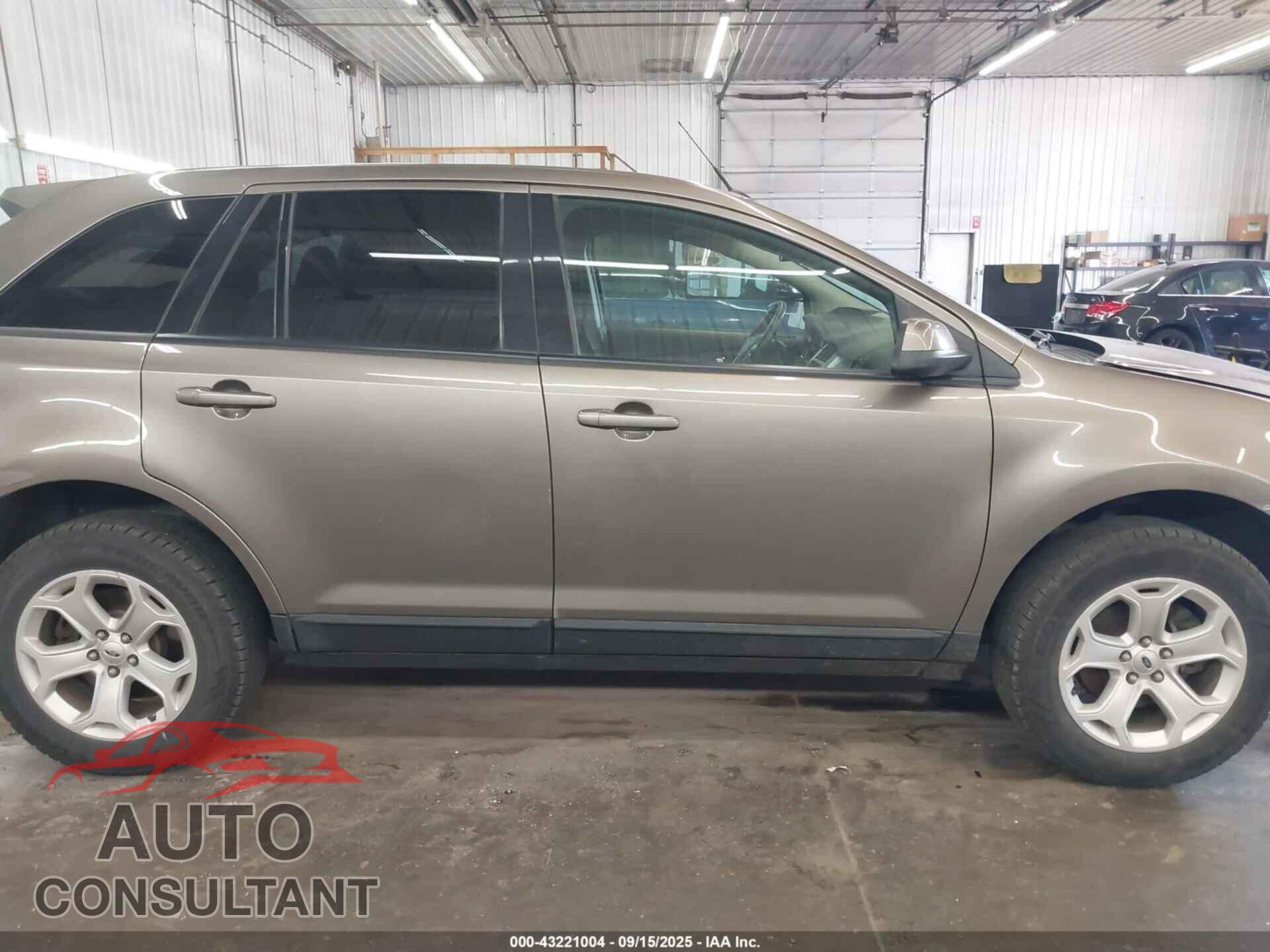FORD EDGE 2014 - 2FMDK4JC3EBB00638