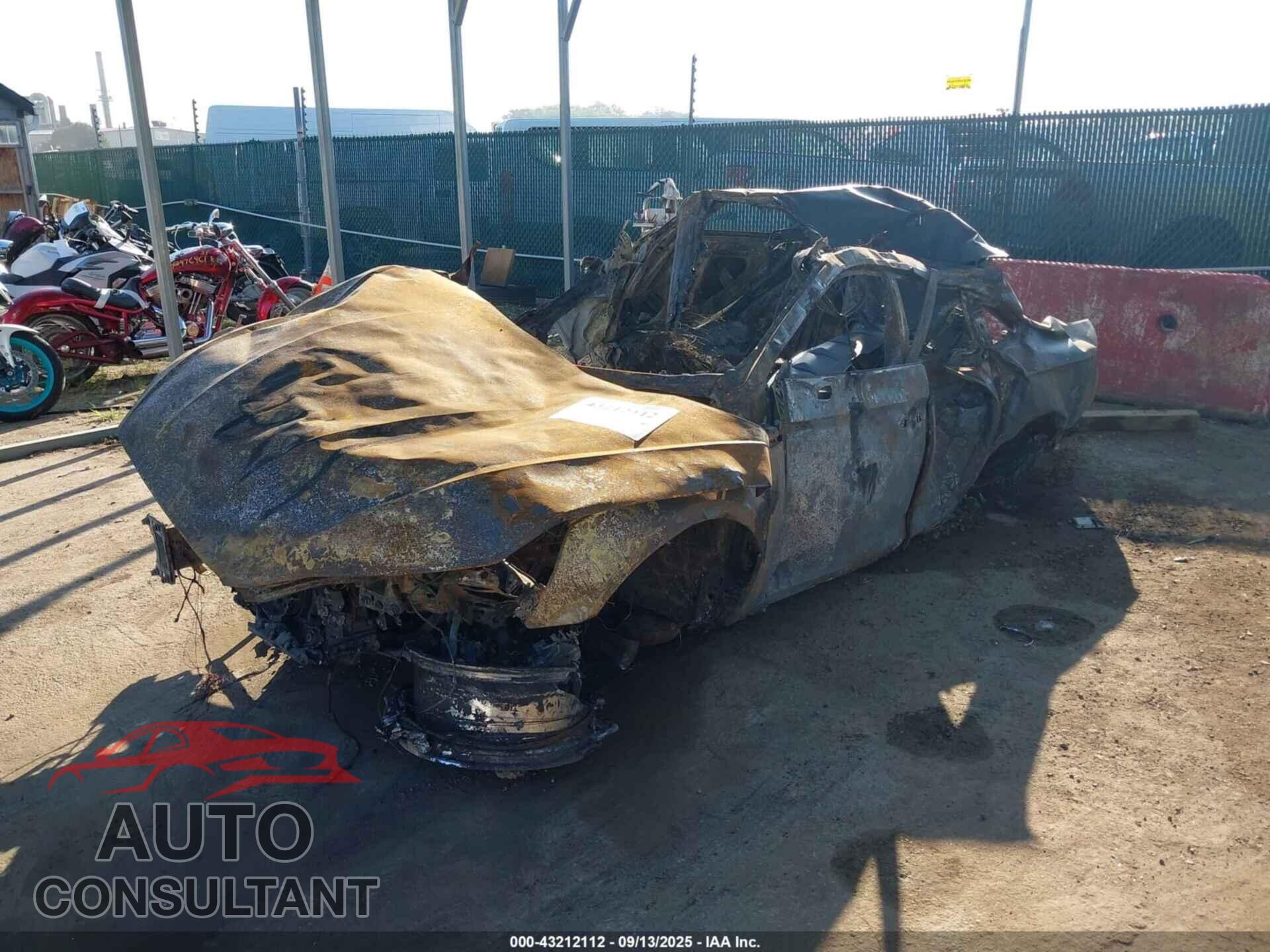 AUDI S5 2018 - WAUC4CF54JA064024