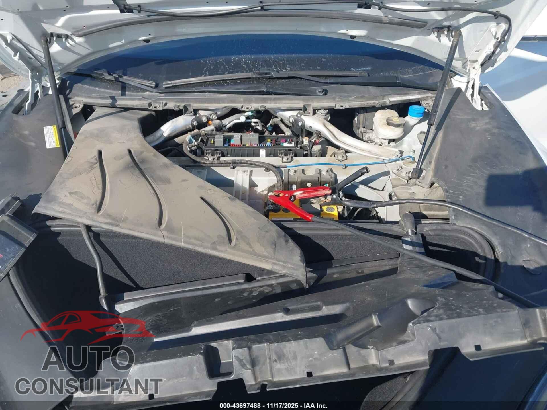 TESLA MODEL S 2016 - 5YJSA1E21GF146232