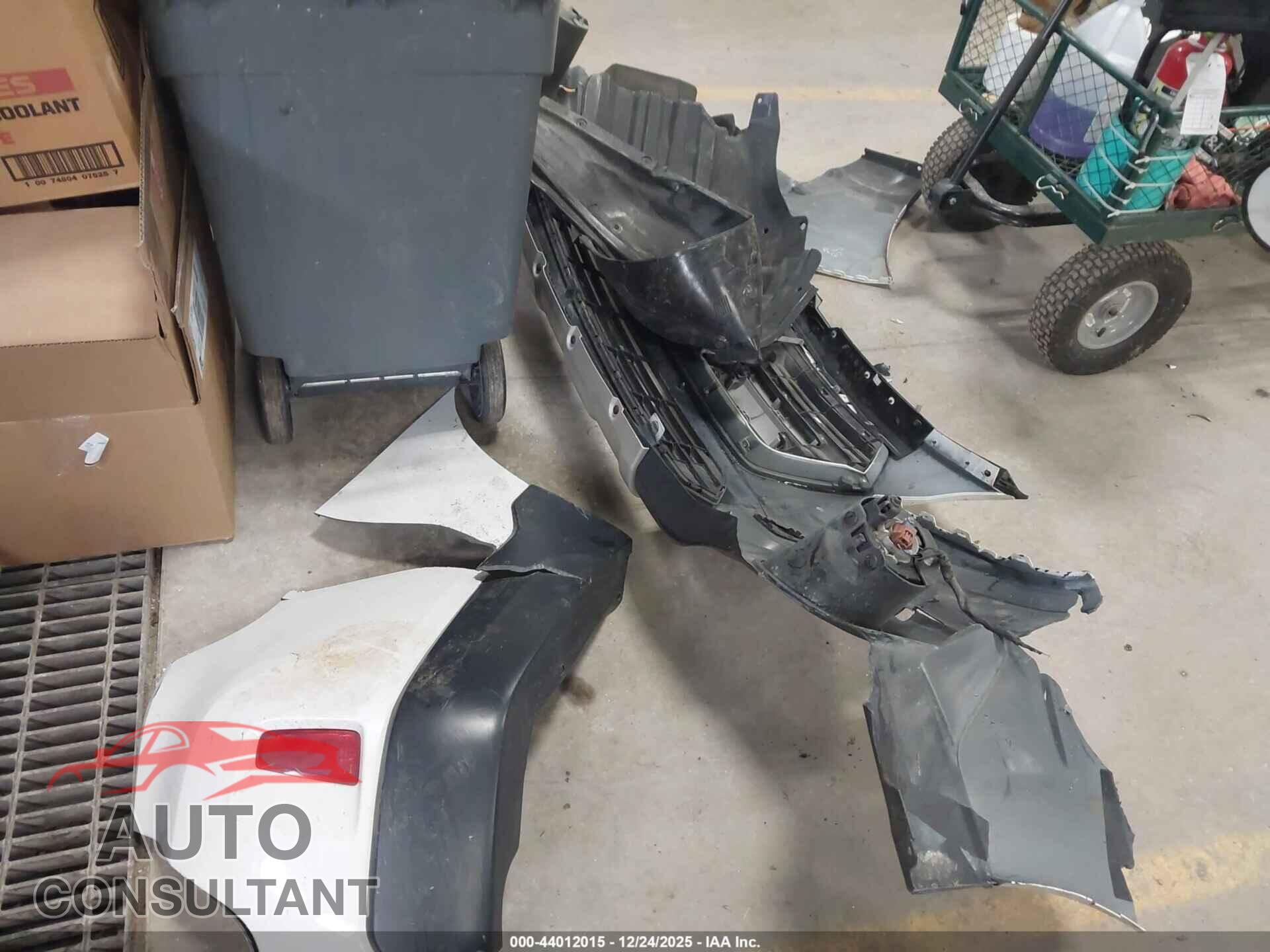 SUBARU OUTBACK 2015 - 4S4BSEJC1F3208061