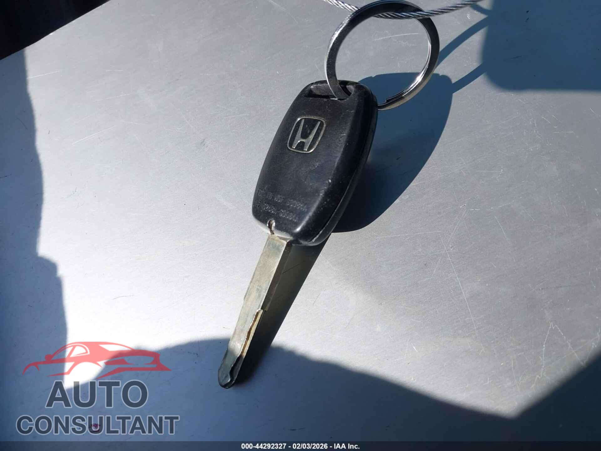 HONDA CIVIC 2010 - 19XFA1F5XAE058111