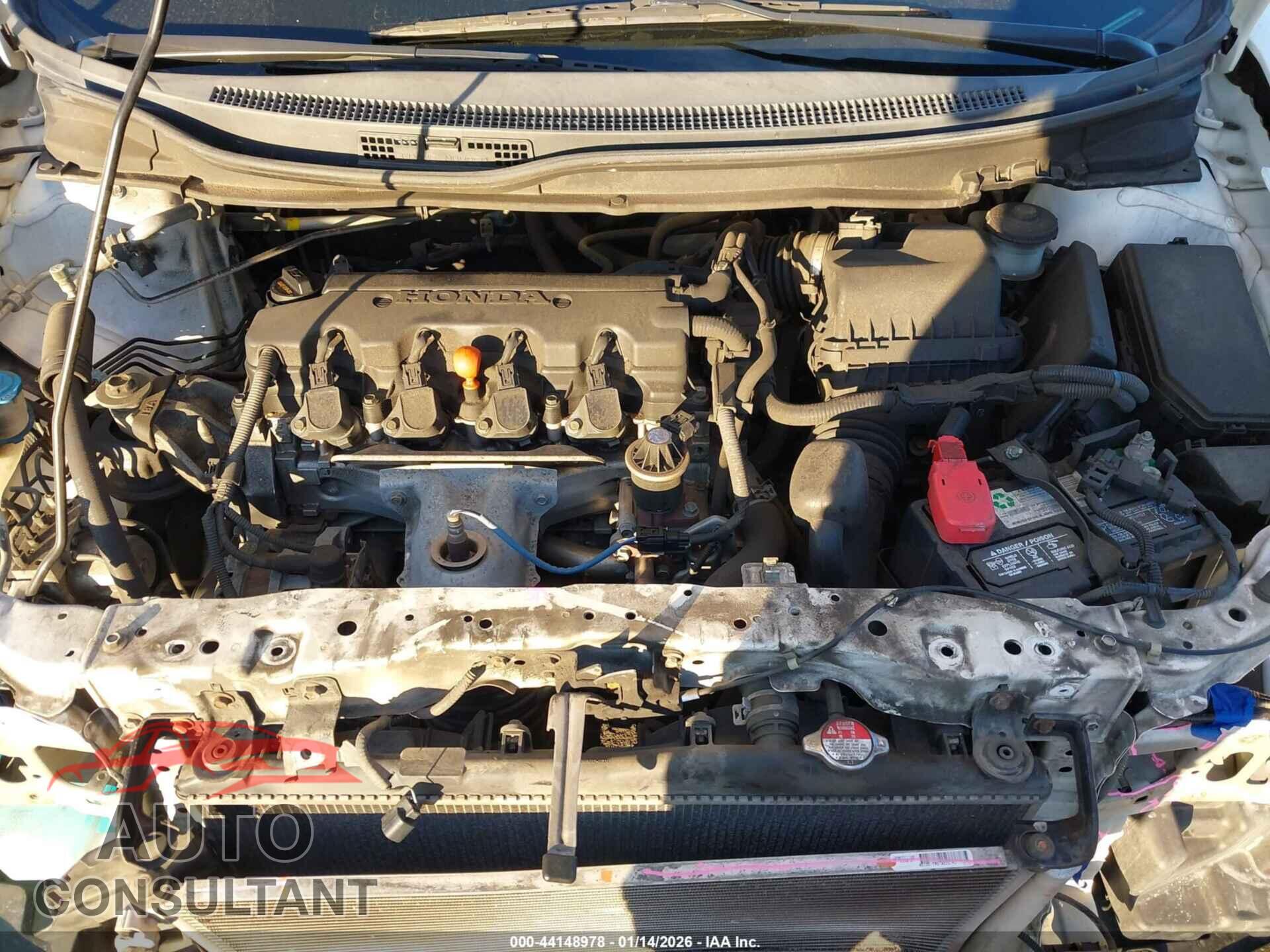 HONDA CIVIC 2015 - 19XFB2F88FE210679