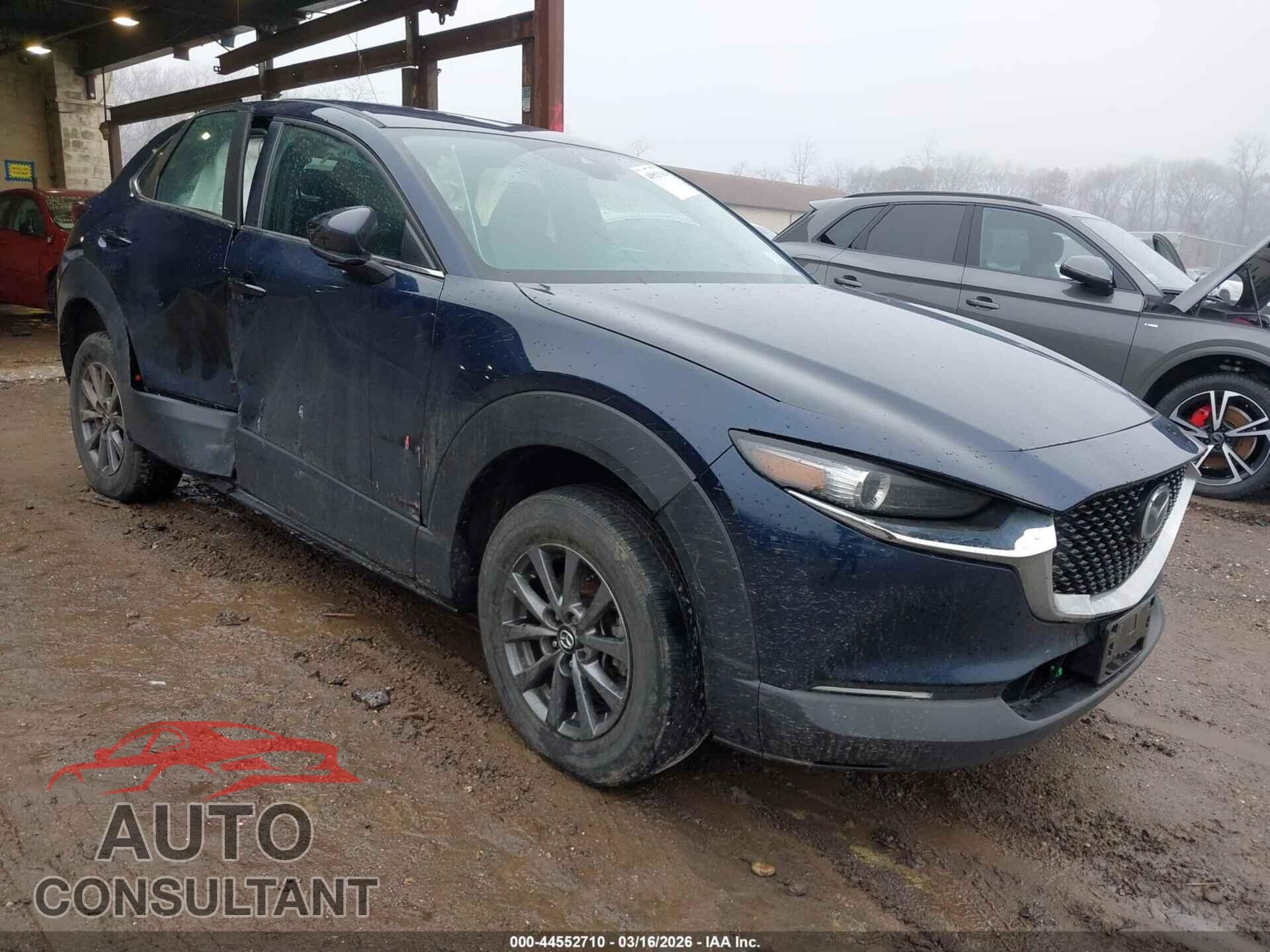 MAZDA CX-30 2023 - 3MVDMBAM3PM516961