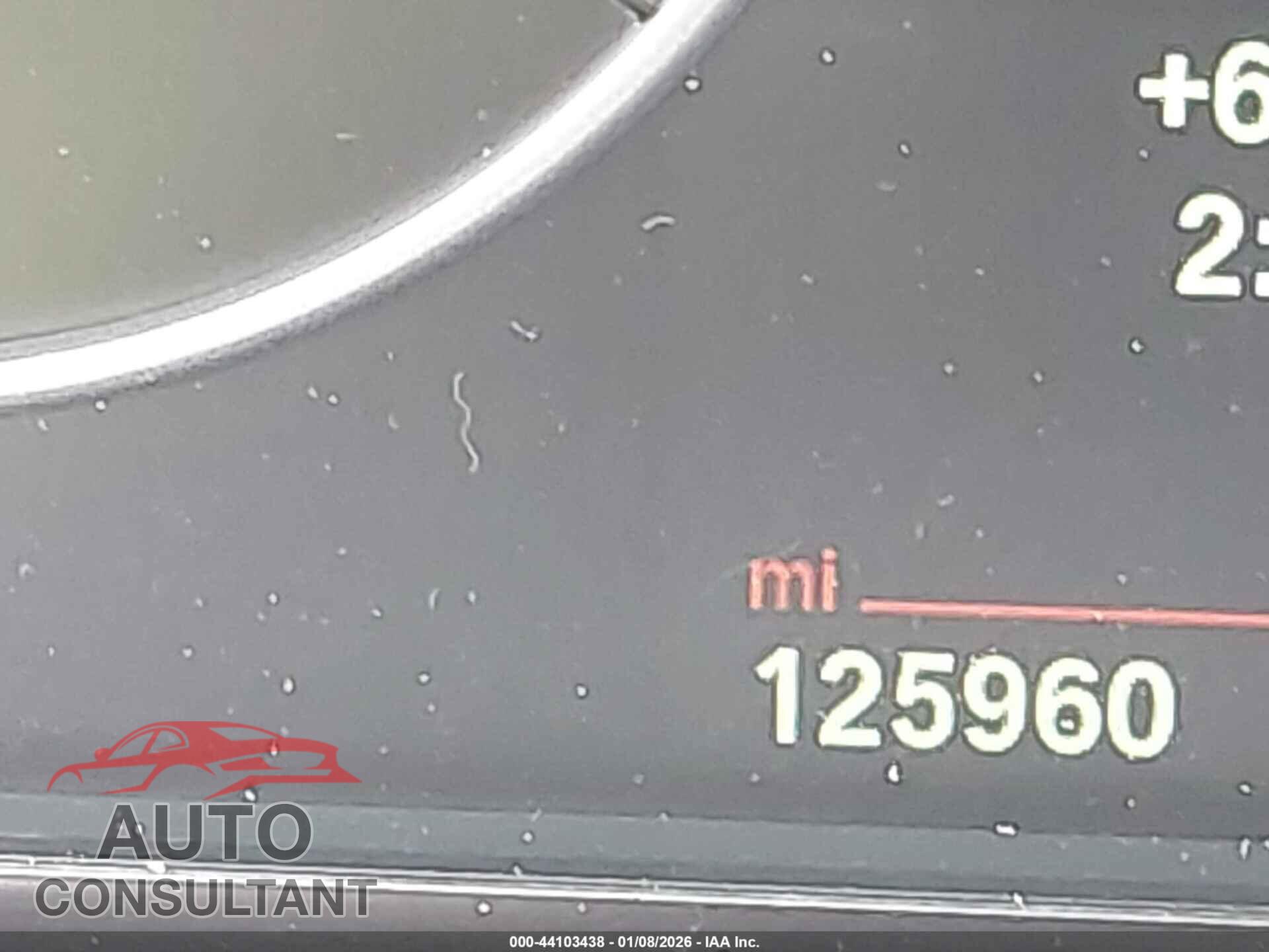 BMW 528I 2014 - WBA5A7C53ED616632