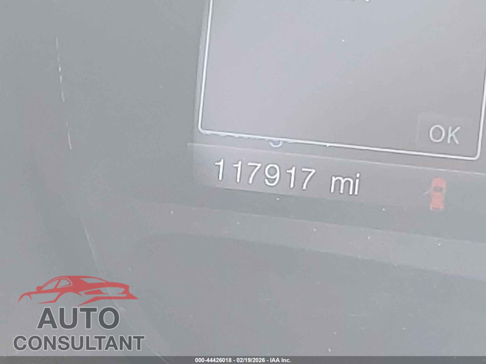 FORD EDGE 2014 - 2FMDK4AK4EBB53744