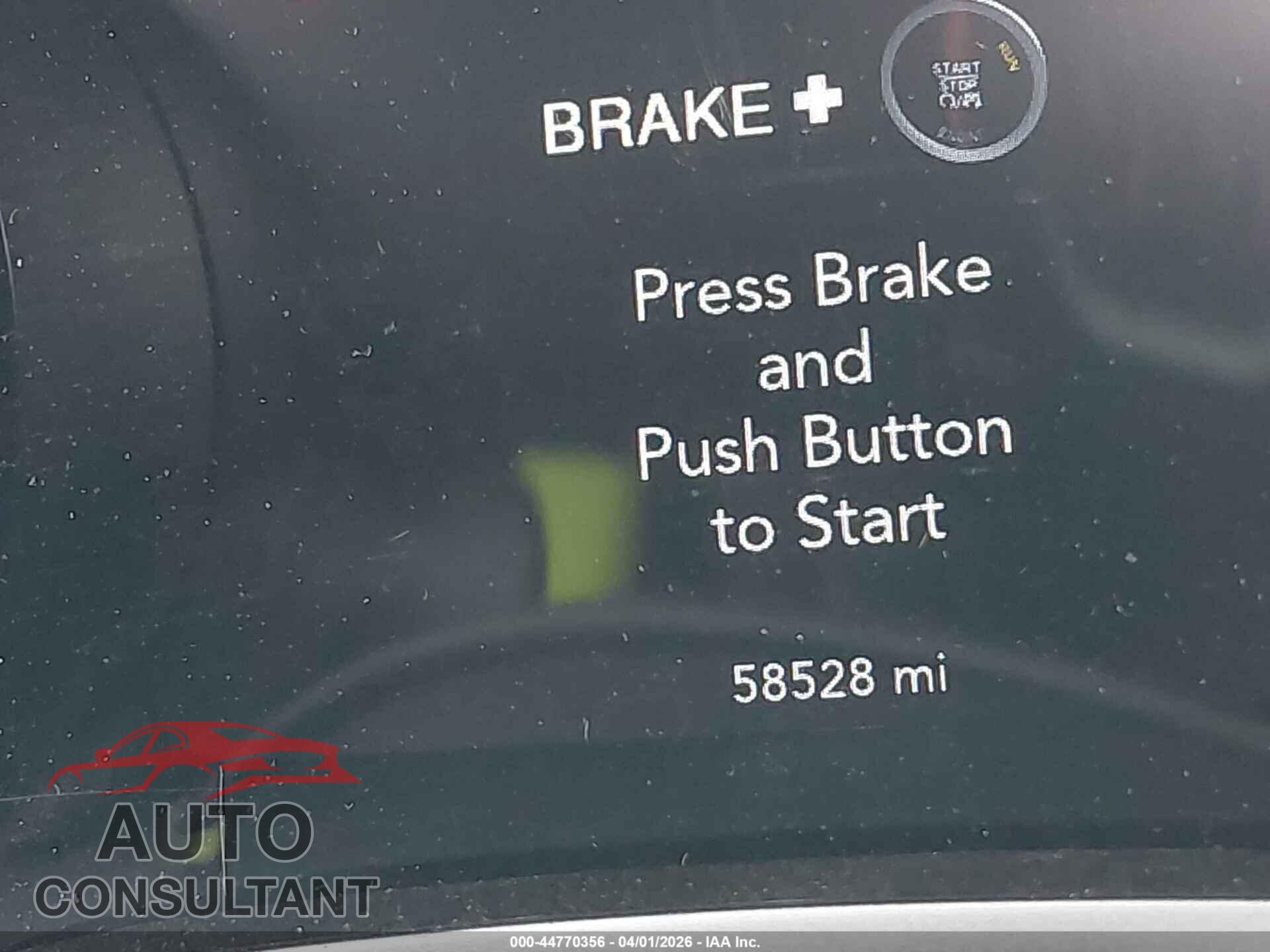DODGE CHALLENGER 2016 - 2C3CDZFJ5GH221254