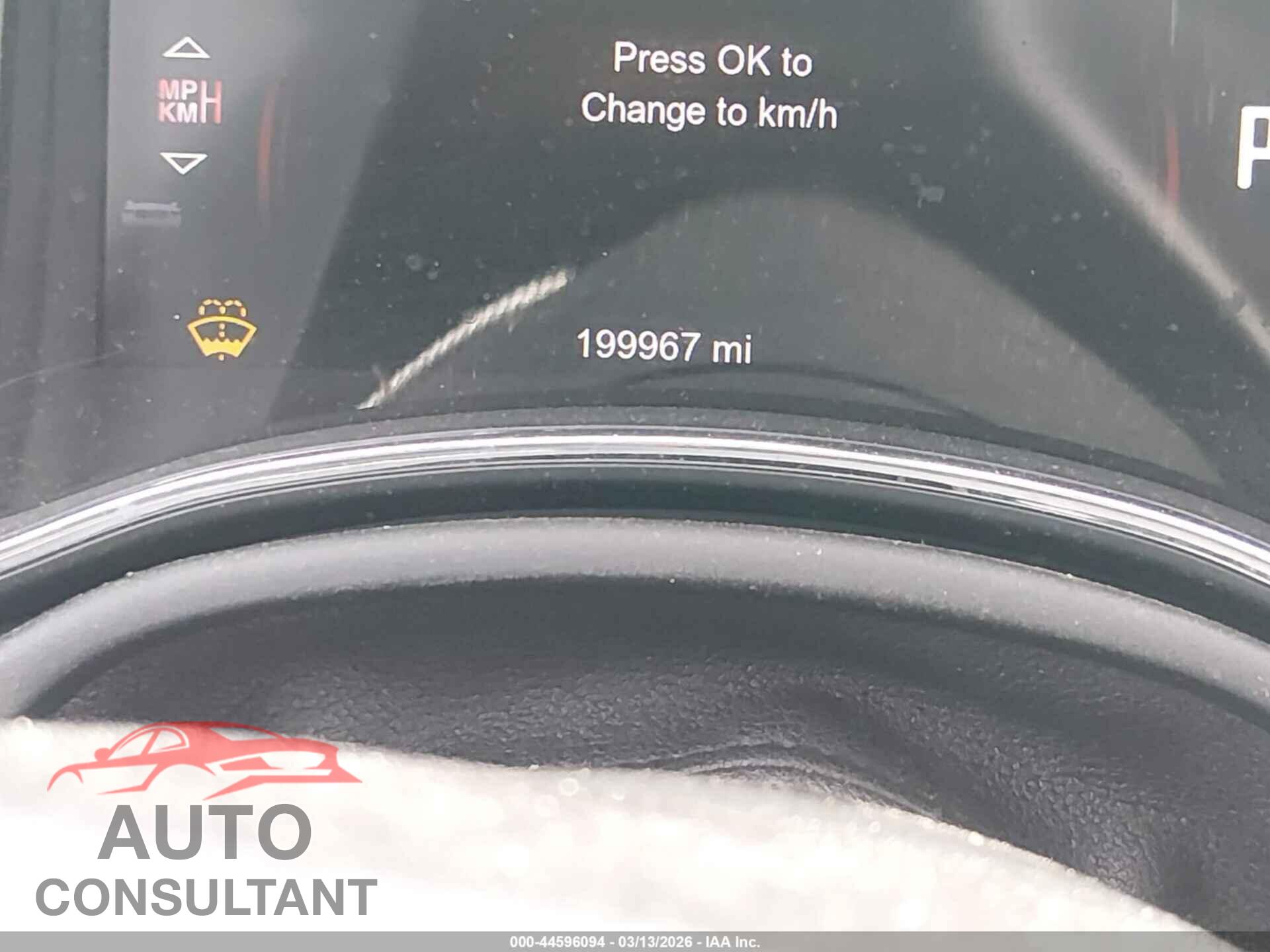 DODGE DURANGO 2014 - 1C4SDJCT8EC477600