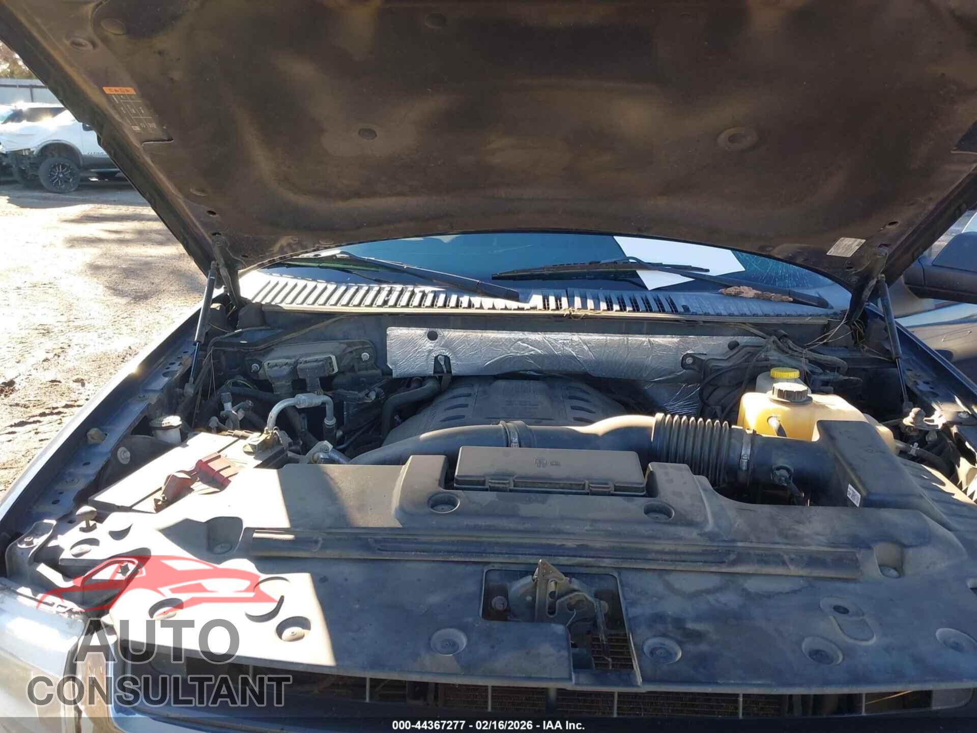 FORD EXPEDITION 2017 - 1FMJU1JT8HEA74395