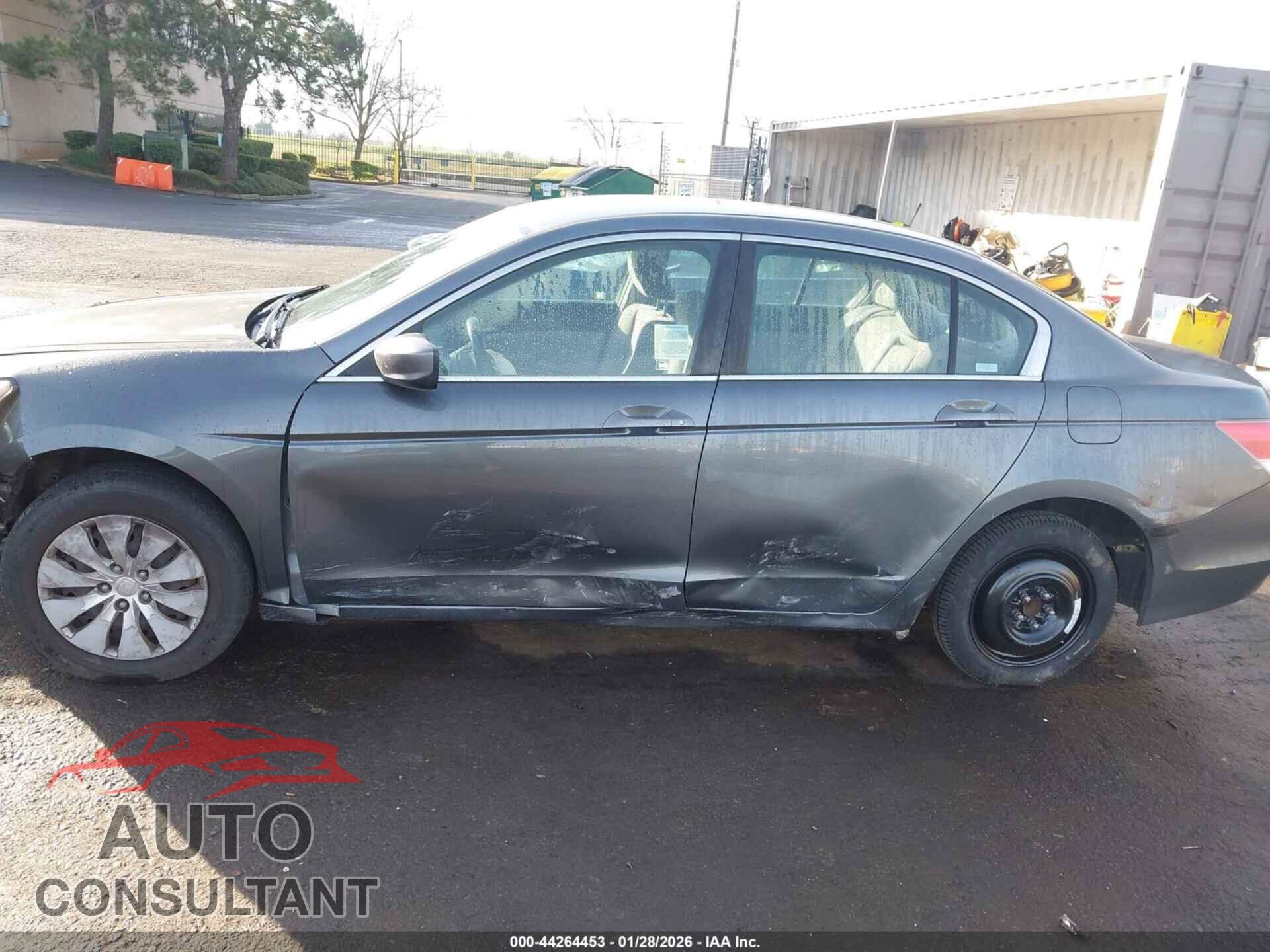 HONDA ACCORD 2012 - 1HGCP2F36CA033235
