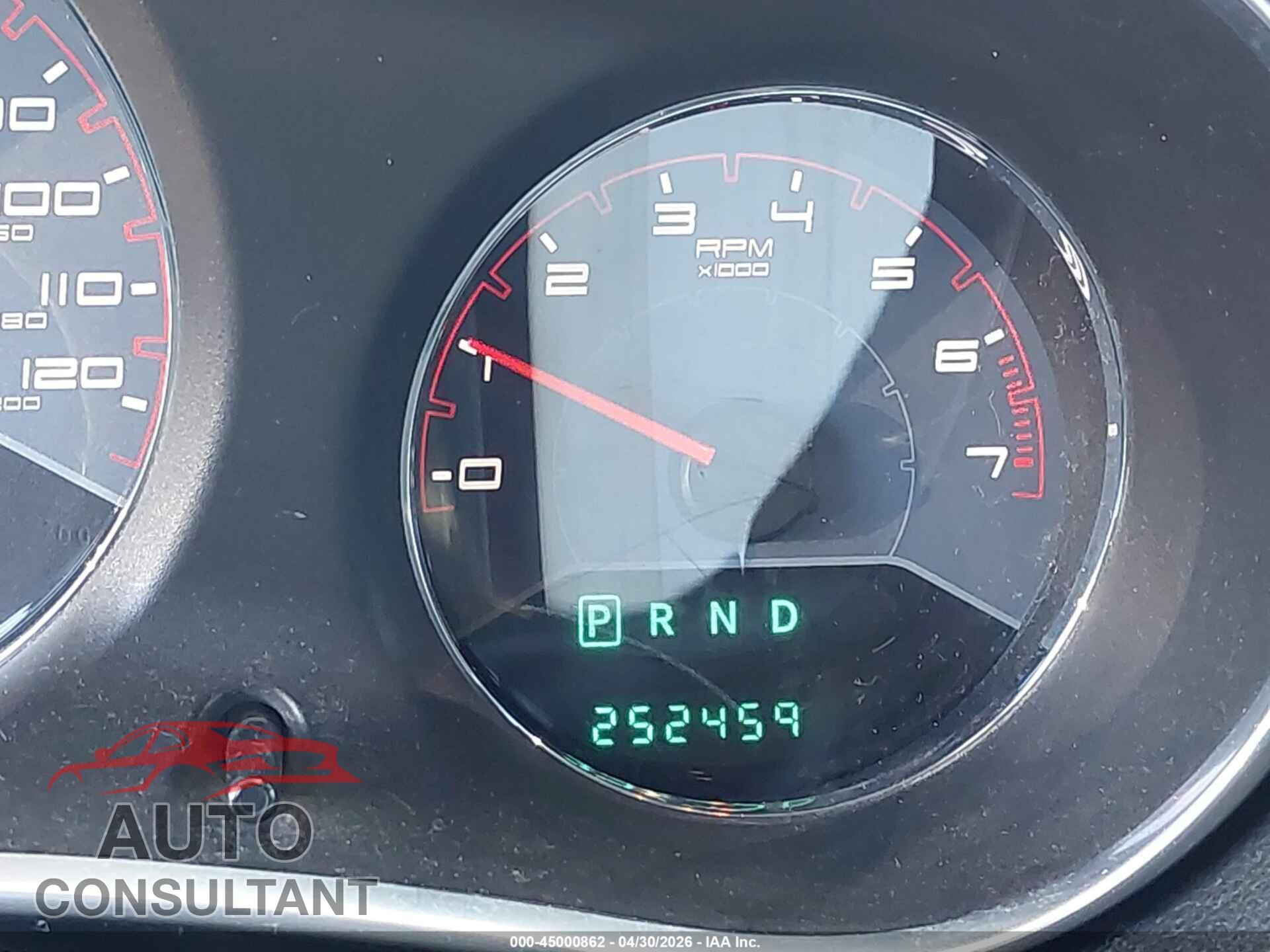 DODGE AVENGER 2013 - 1C3CDZAB1DN653827