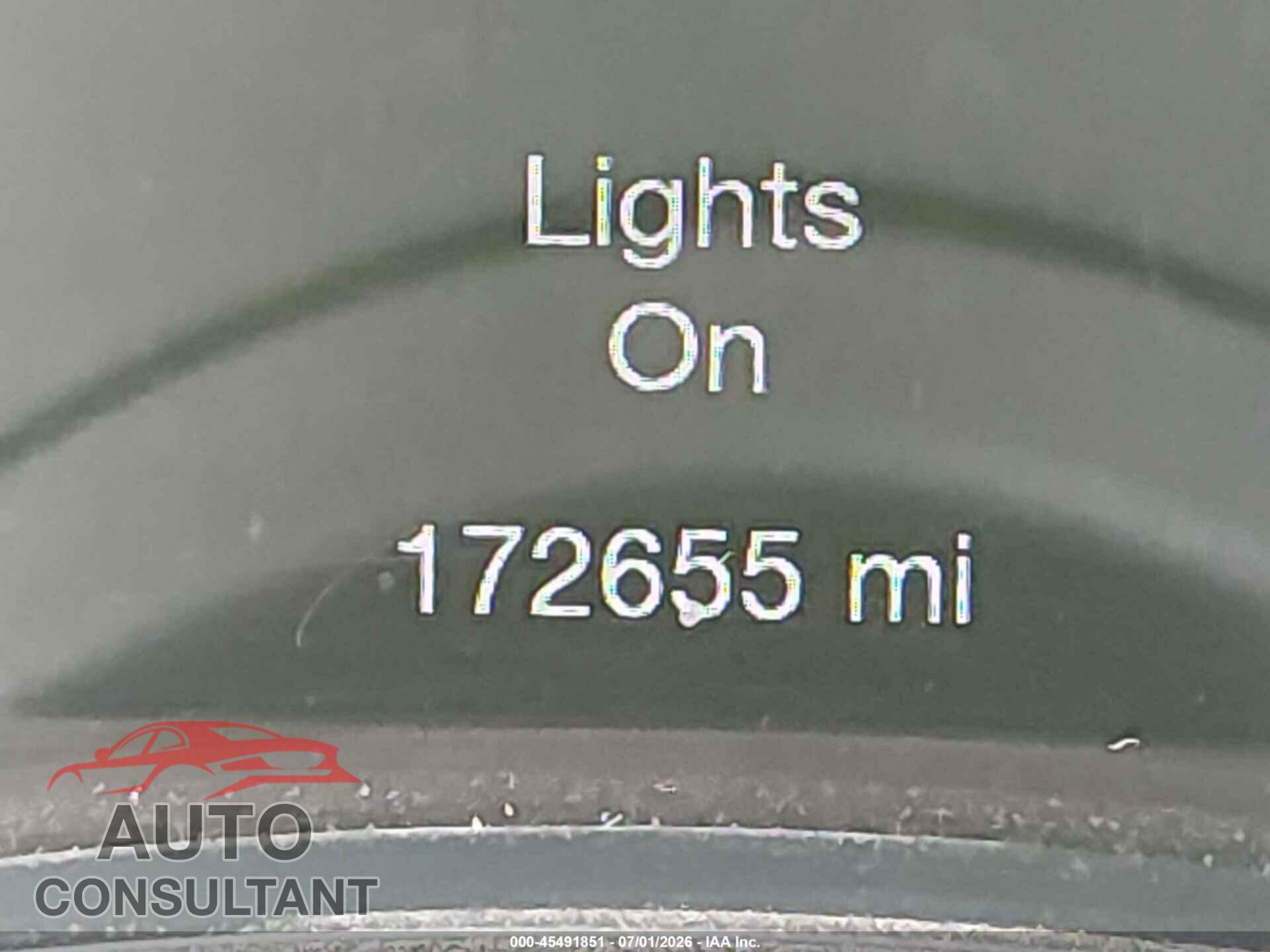 DODGE DURANGO 2017 - 1C4RDHDG6HC619035