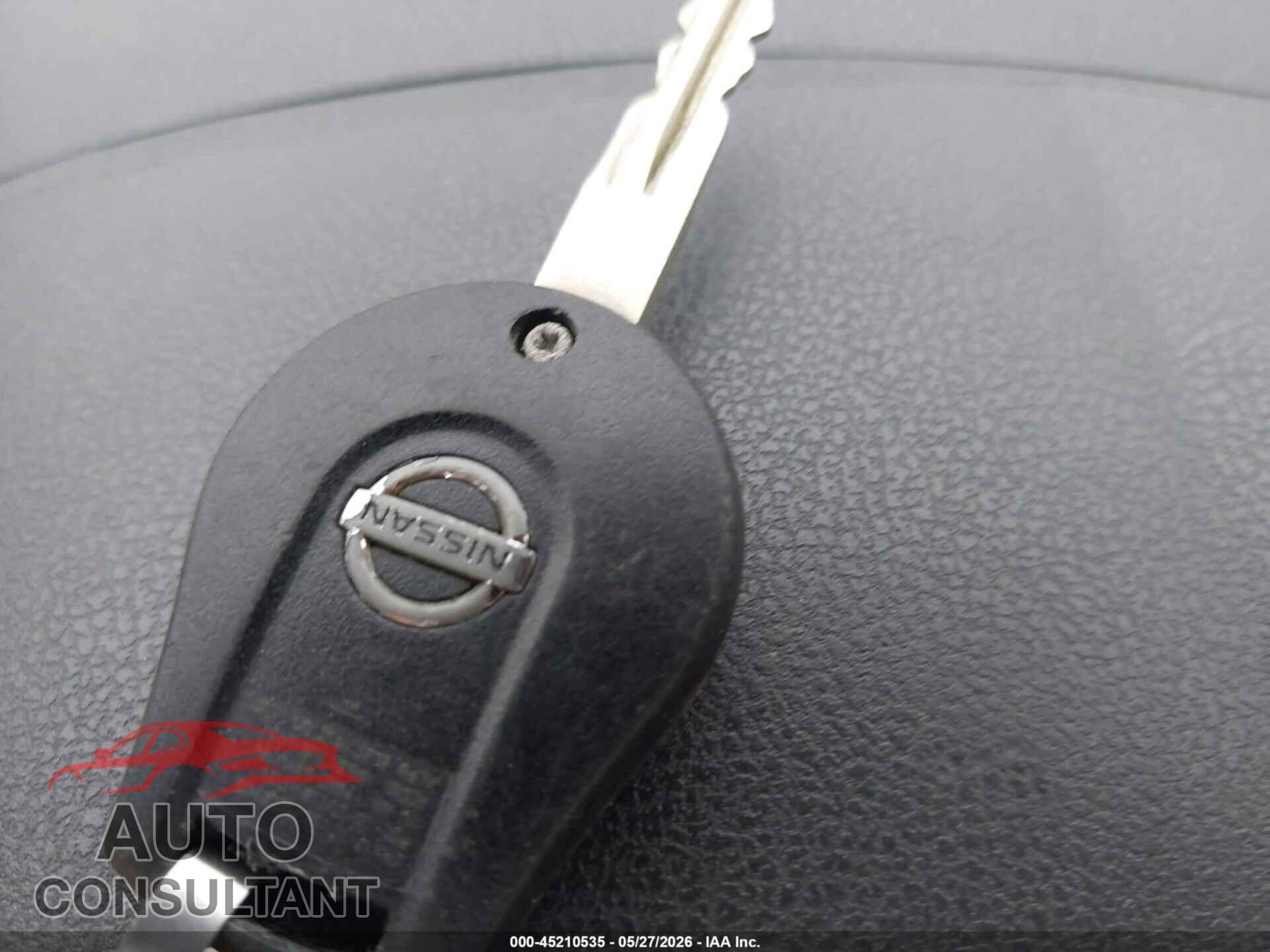 NISSAN VERSA NOTE 2016 - 3N1CE2CP0GL356399