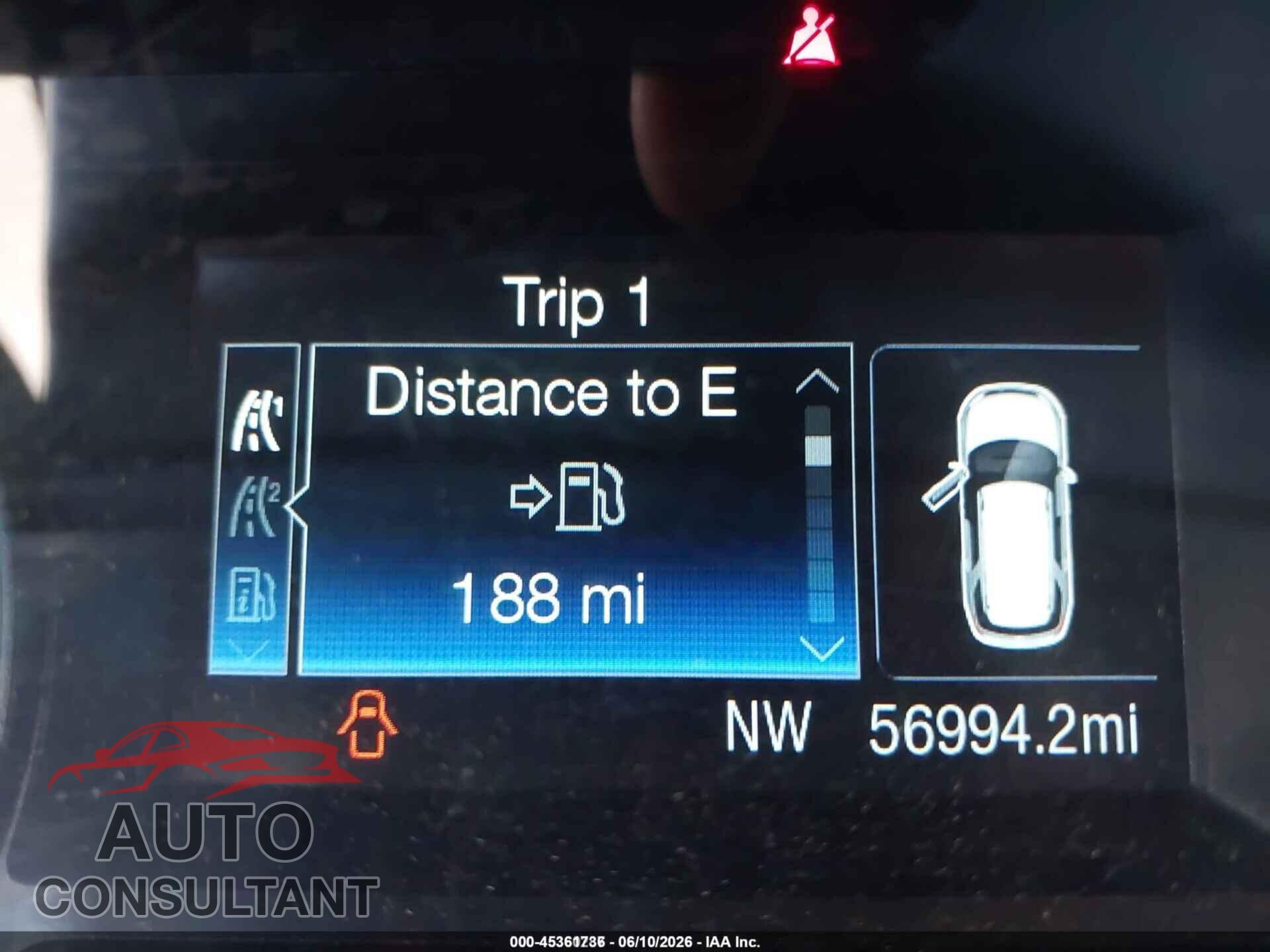 FORD EXPLORER 2018 - 1FM5K8B85JGB95258