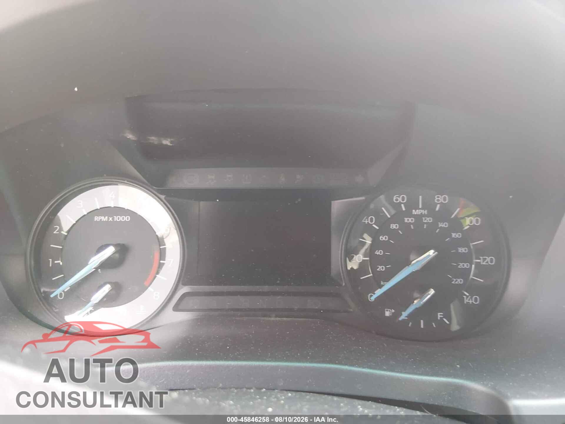 FORD EXPLORER 2016 - 1FM5K8D89GGD16993