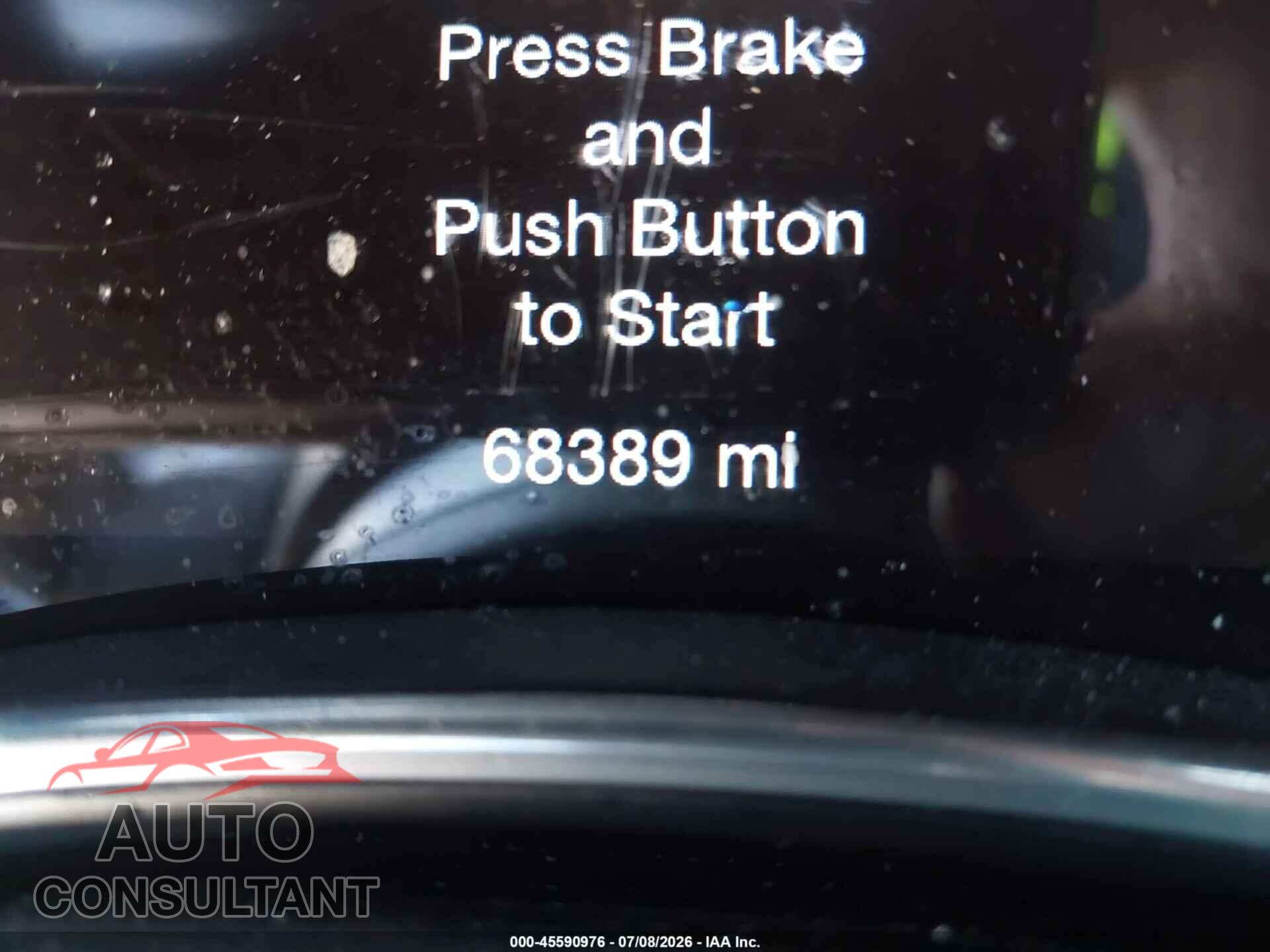 DODGE DURANGO 2019 - 1C4RDHAG4KC827197