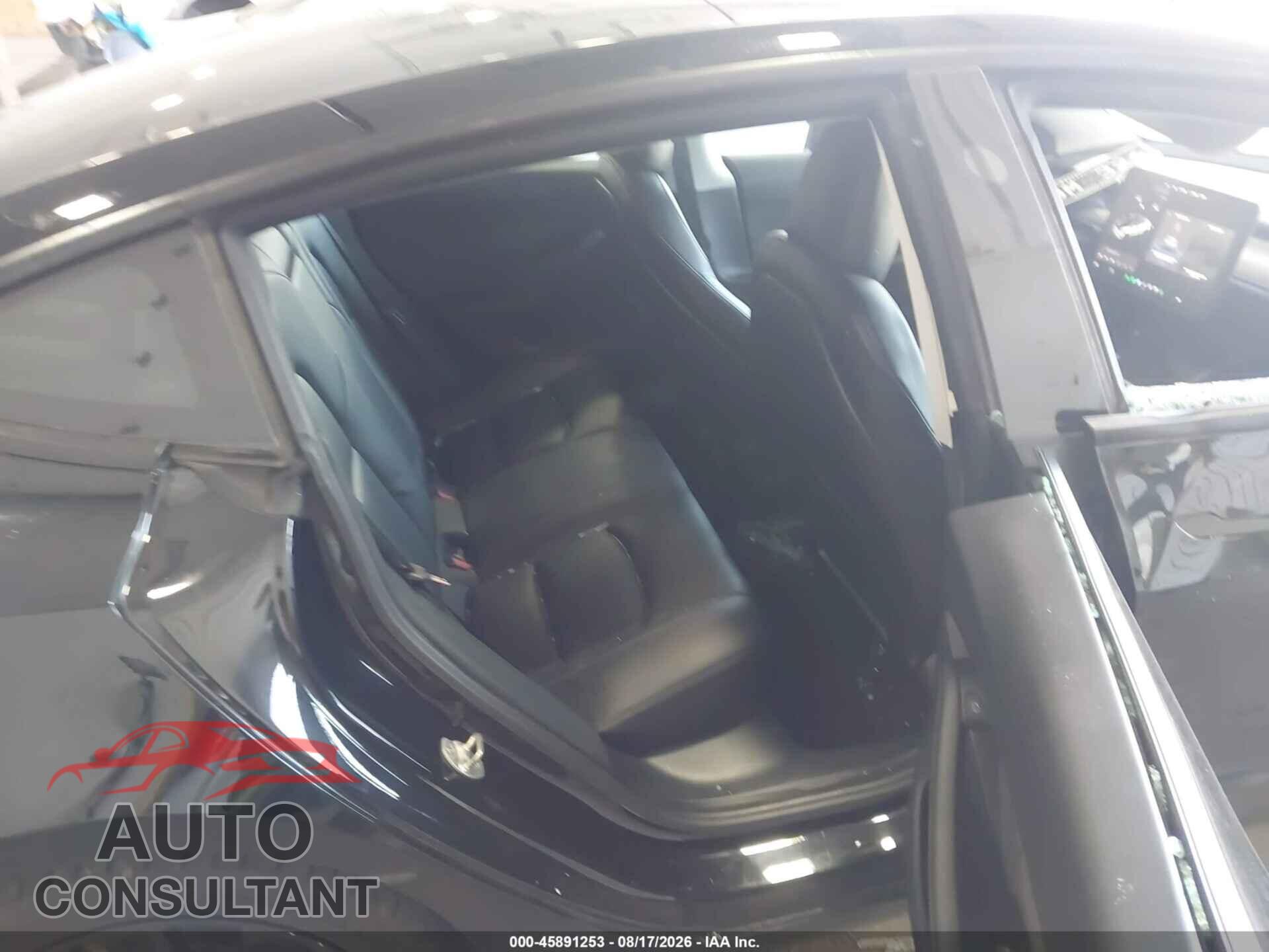 TESLA MODEL 3 2021 - 5YJ3E1EC9MF991777