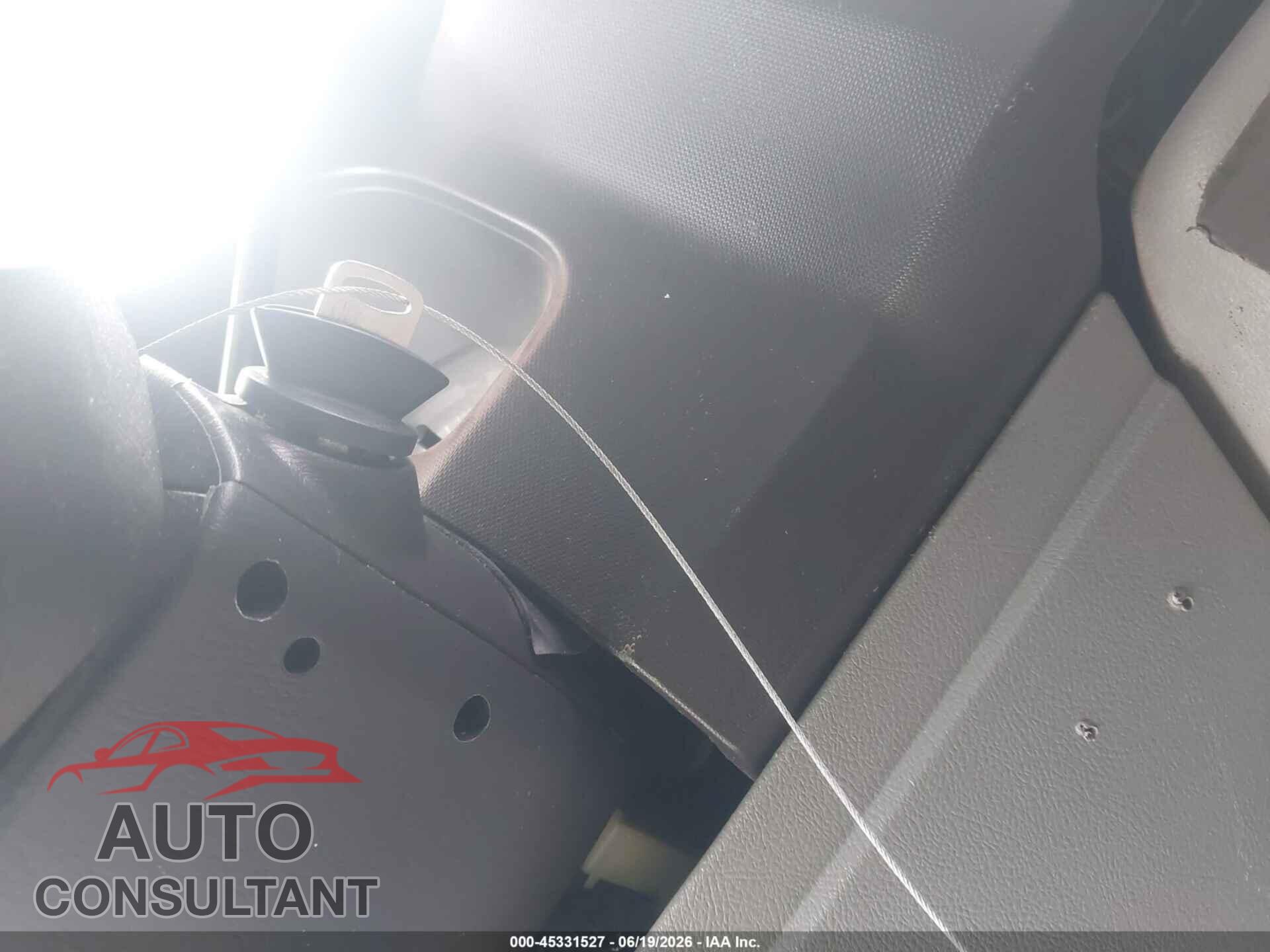 FORD E-250 2014 - 1FTNE2EW9EDA97666