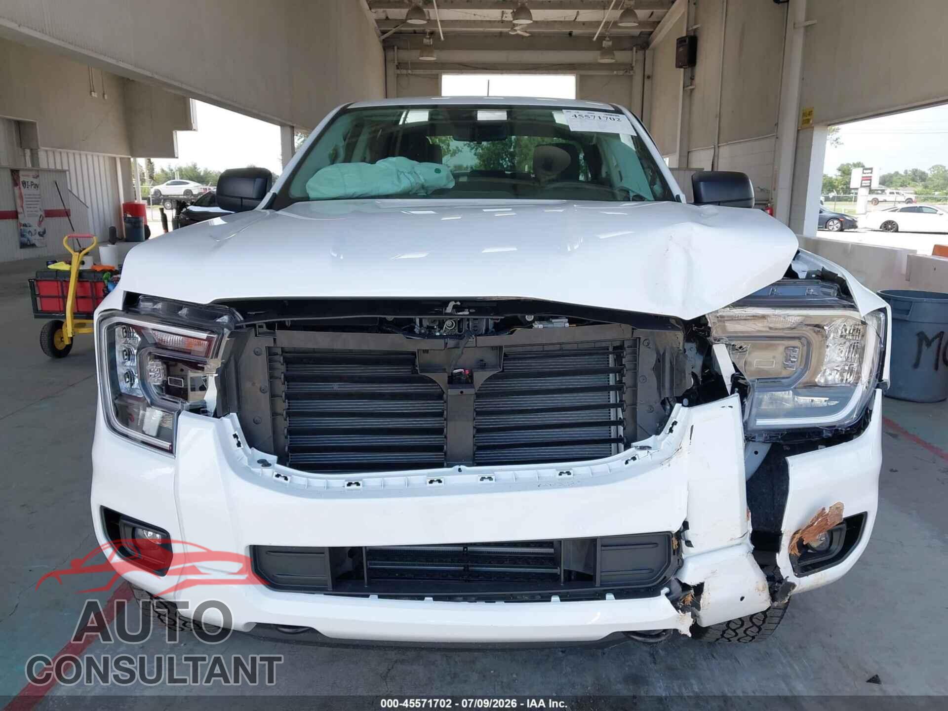 FORD RANGER 2026 - 1FTER4PH7TLE10859
