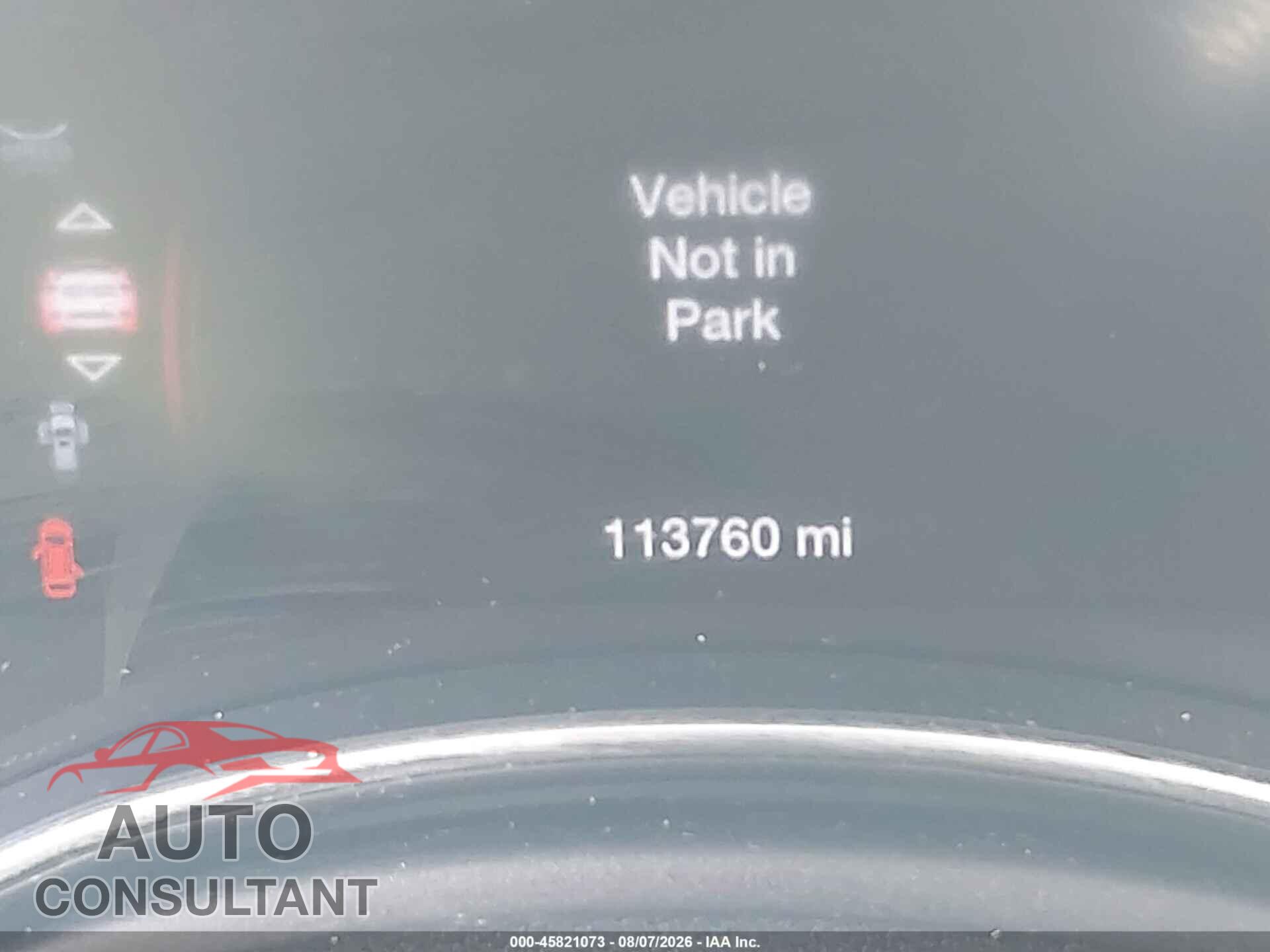DODGE DURANGO 2017 - 1C4SDJCT9HC726149
