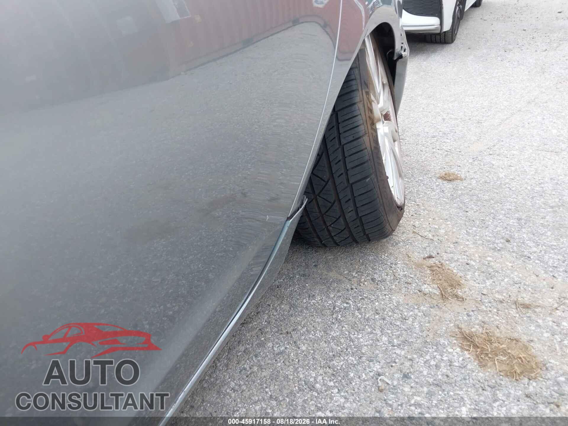 AUDI A6 2014 - WAUGFAFC4EN007836