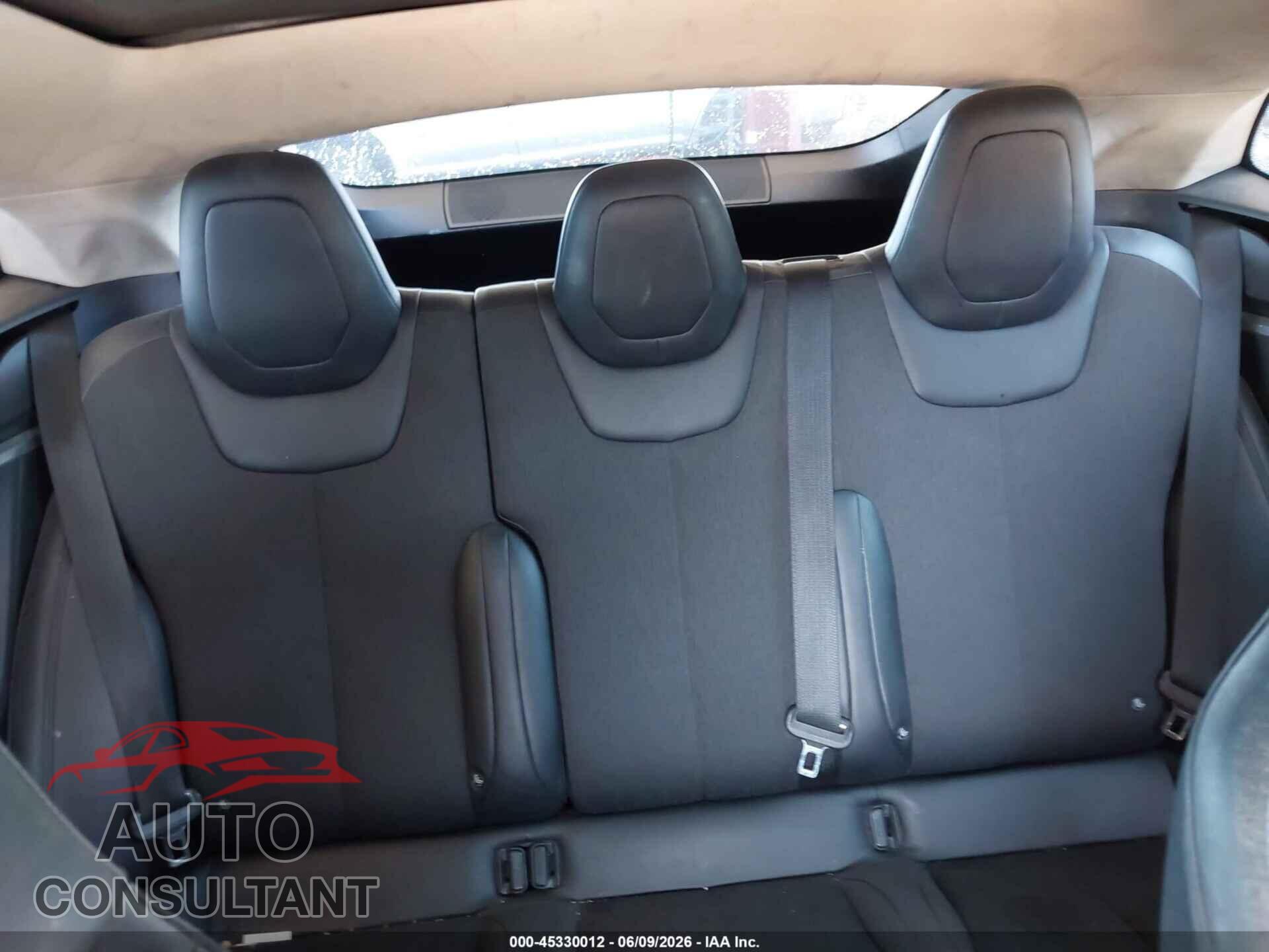 TESLA MODEL S 2014 - 5YJSA1H11EFP57314
