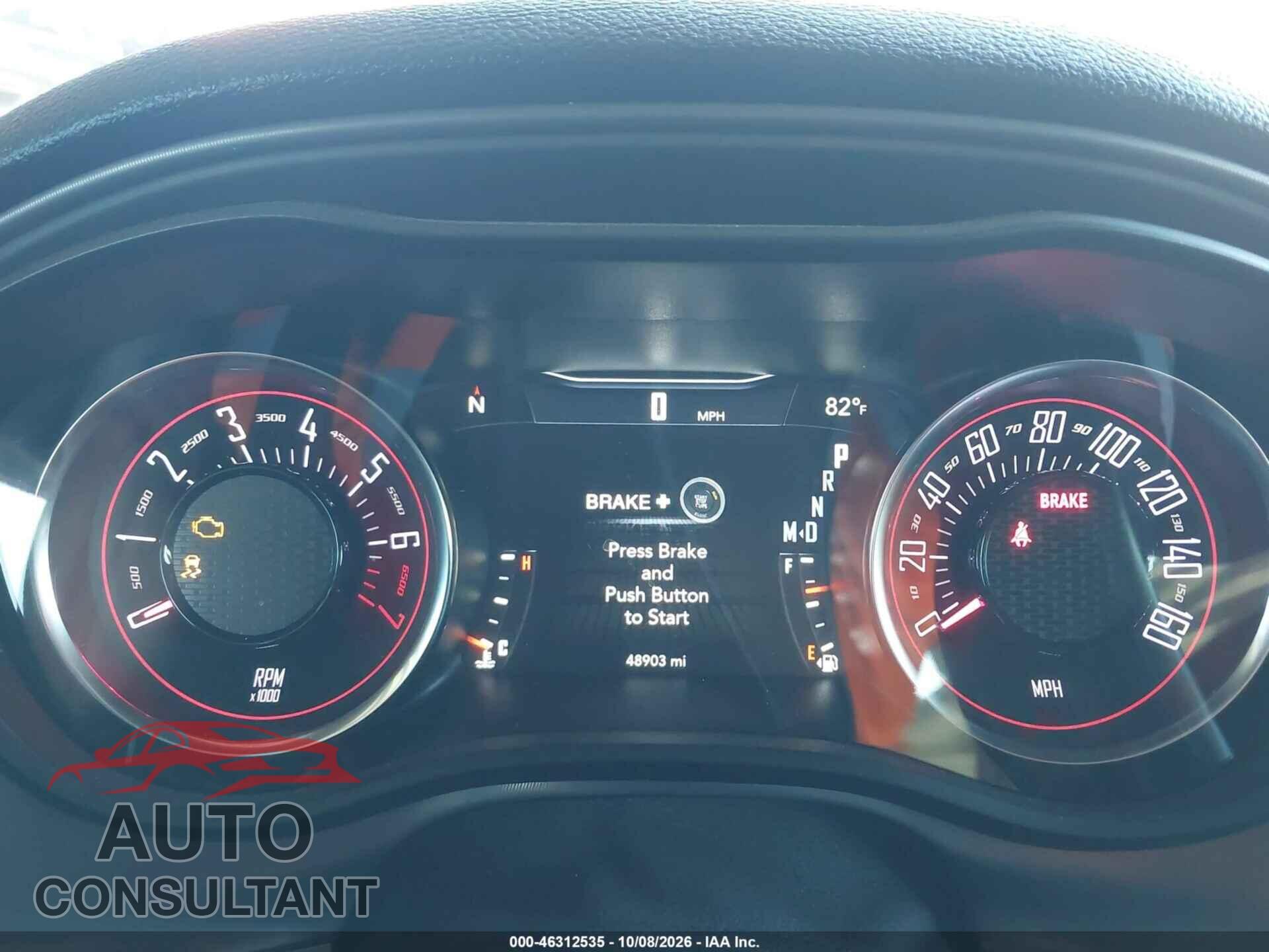 DODGE CHALLENGER 2023 - 2C3CDZAG5PH670123
