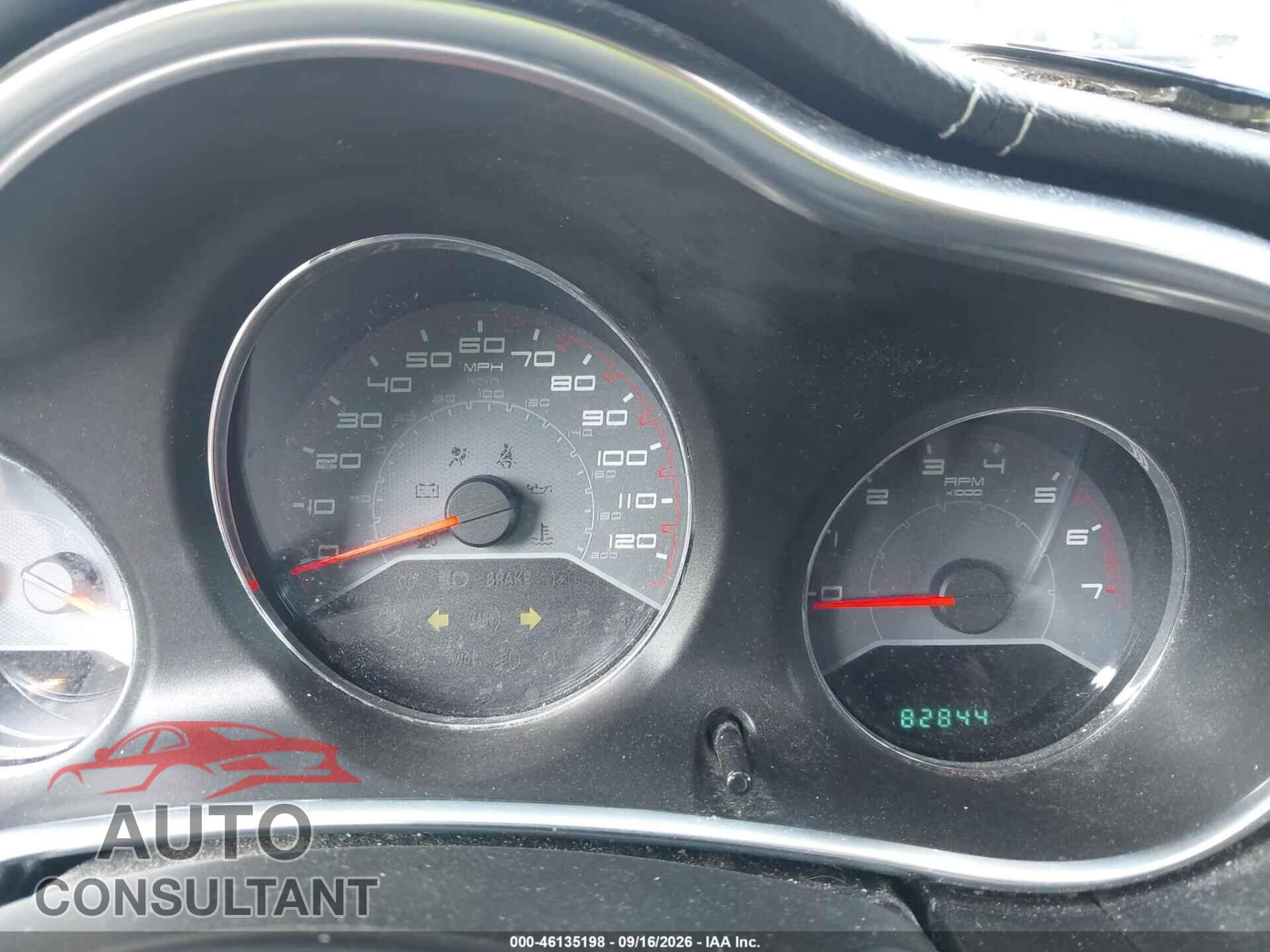 DODGE AVENGER 2013 - 1C3CDZAG3DN749633
