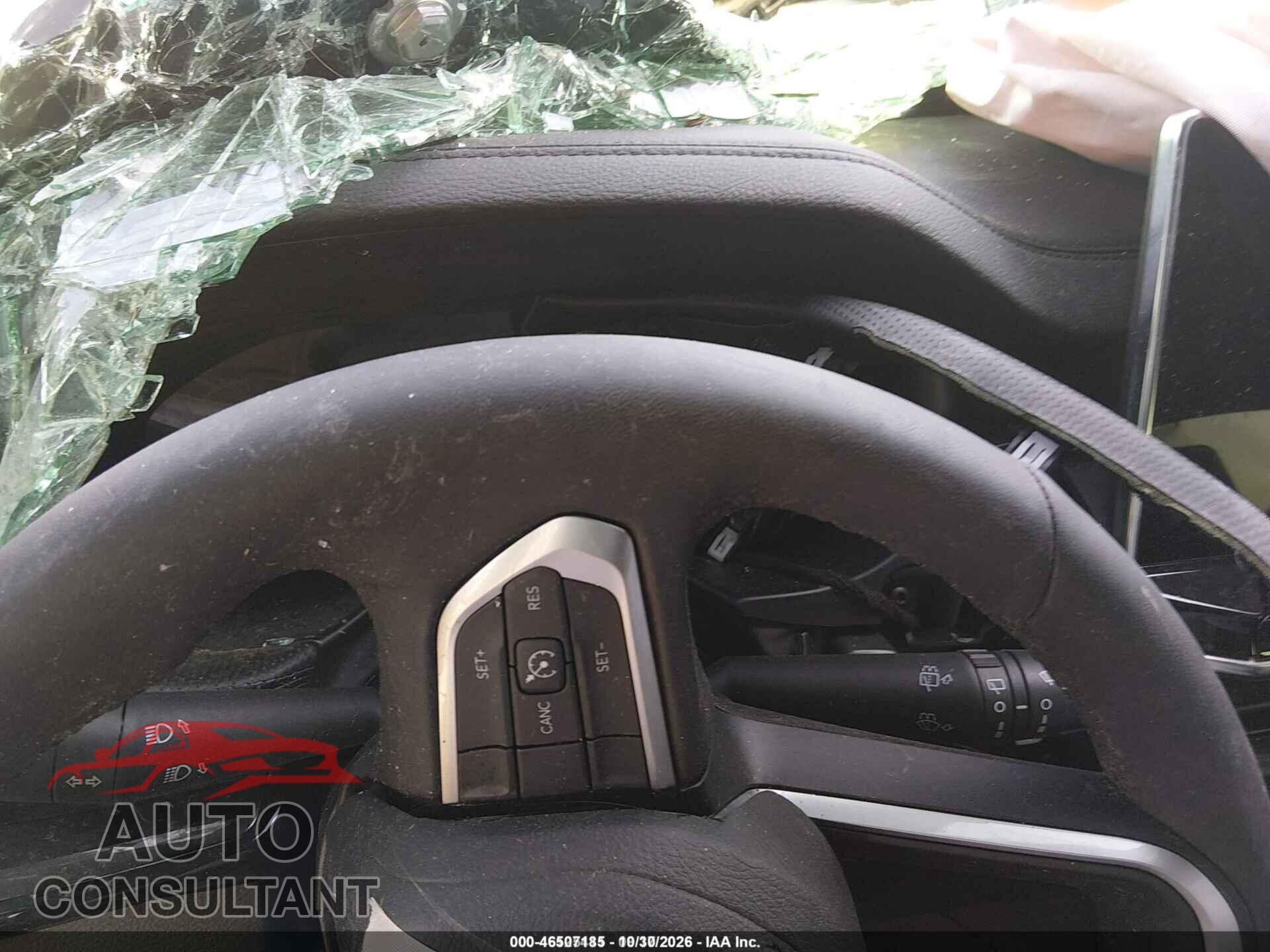 JEEP COMPASS 2026 - 3C4NJDBN2TT277386