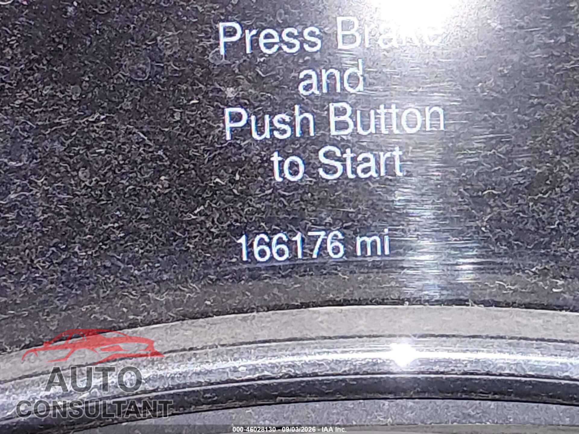 DODGE DURANGO 2014 - 1C4RDJEG7EC314466