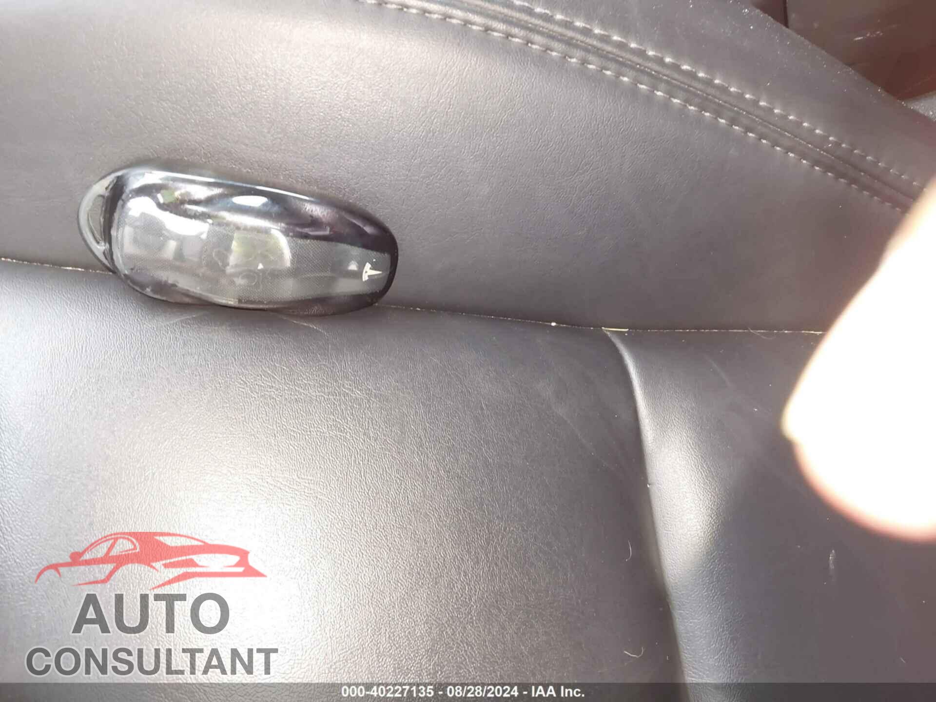 TESLA MODEL S 2021 - 5YJSA1E22MF426477