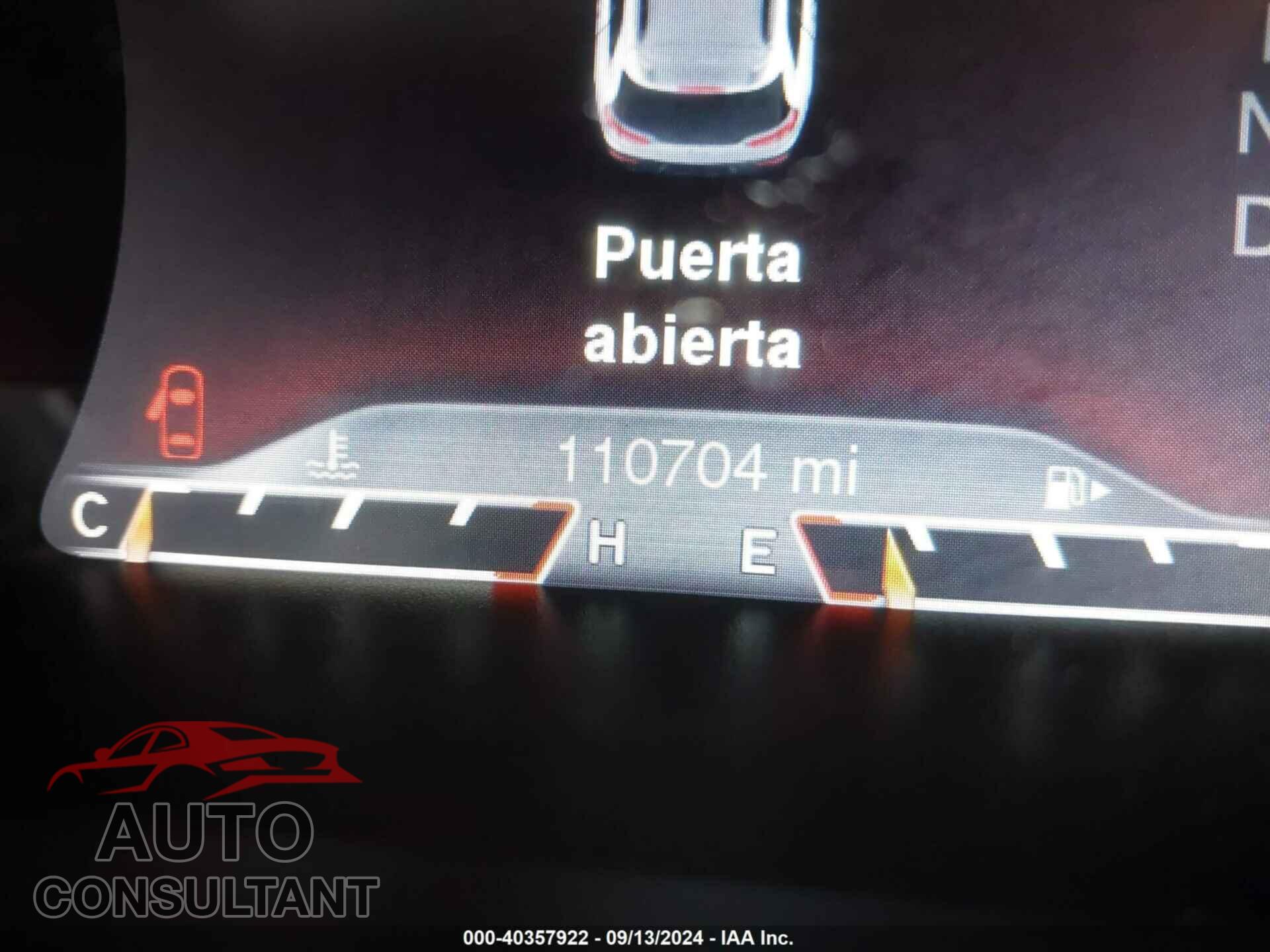 JEEP CHEROKEE 2017 - 1C4PJLDB8HW526586