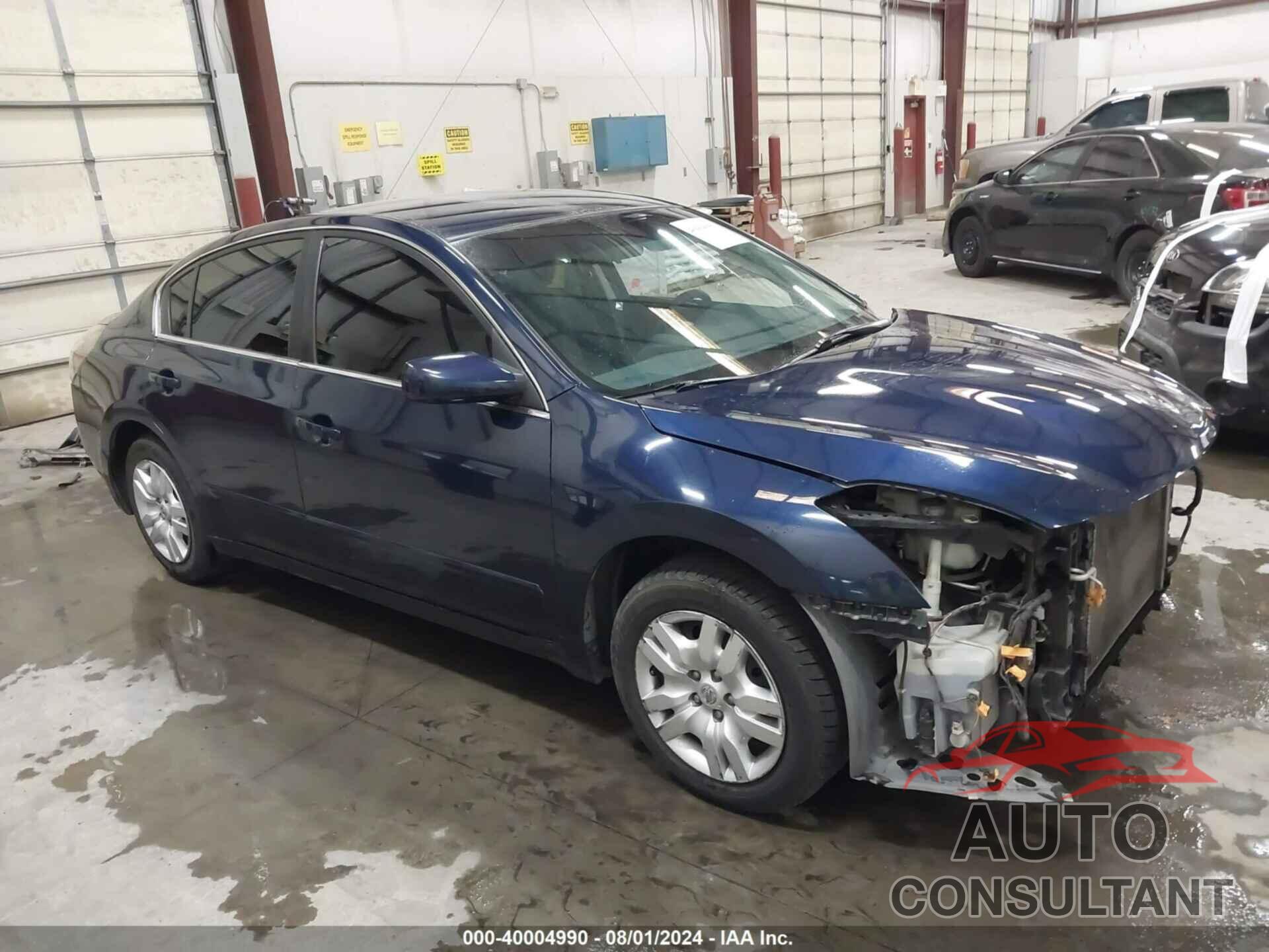NISSAN ALTIMA 2012 - 1N4AL2AP0CN455088