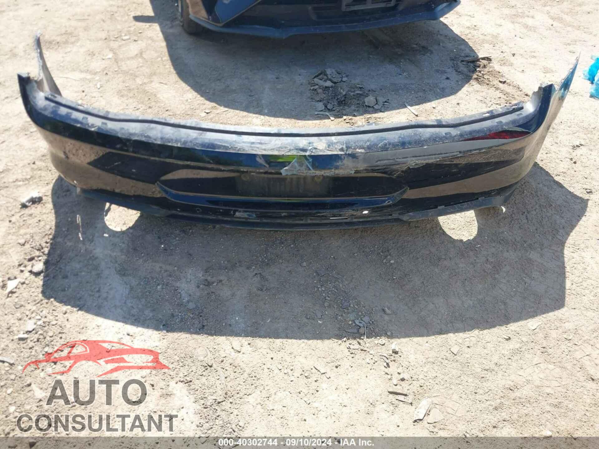 FORD MUSTANG 2022 - 1FA6P8TH7N5123638