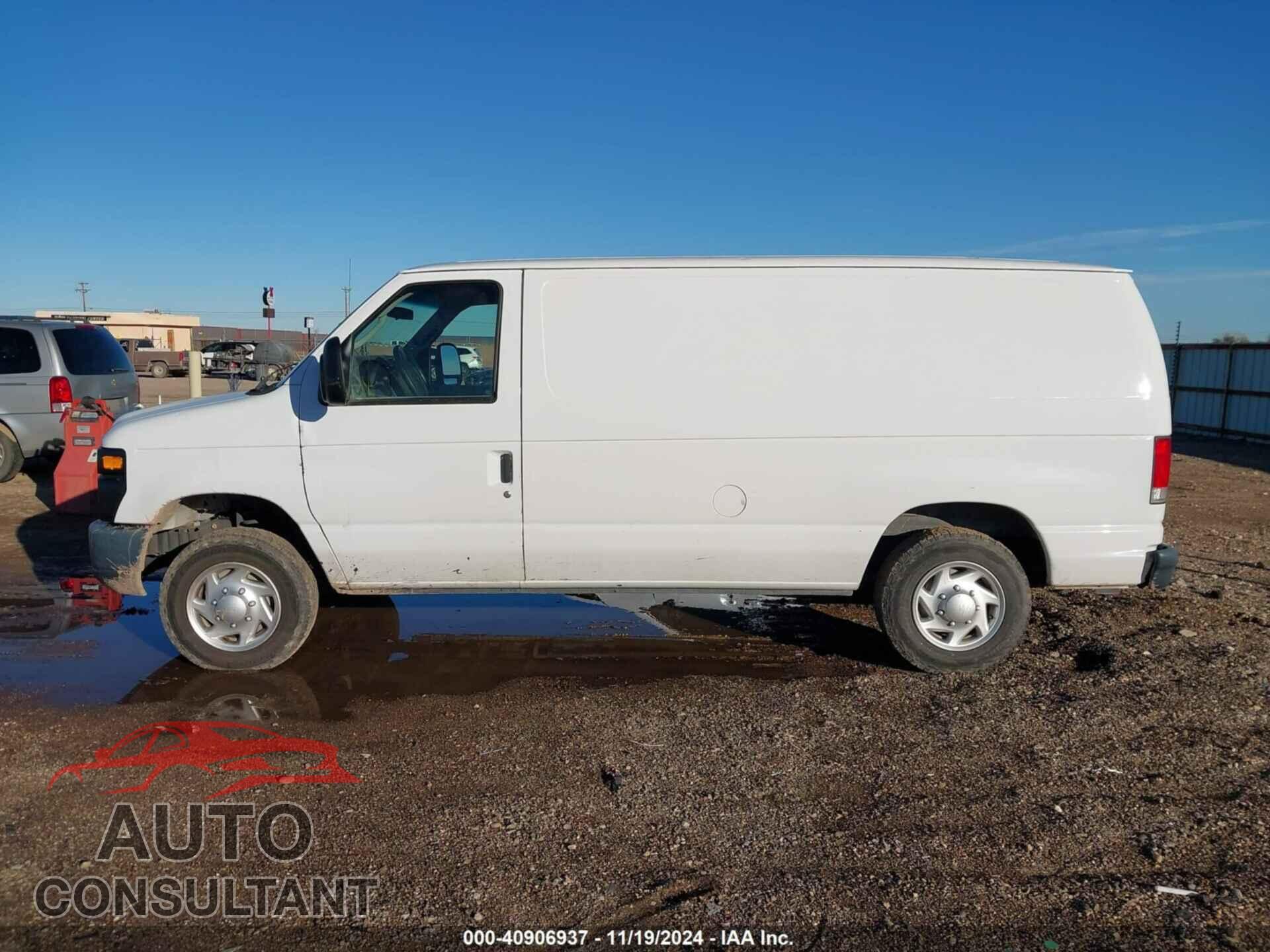 FORD E-150 2014 - 1FTNE1EW7EDA21129
