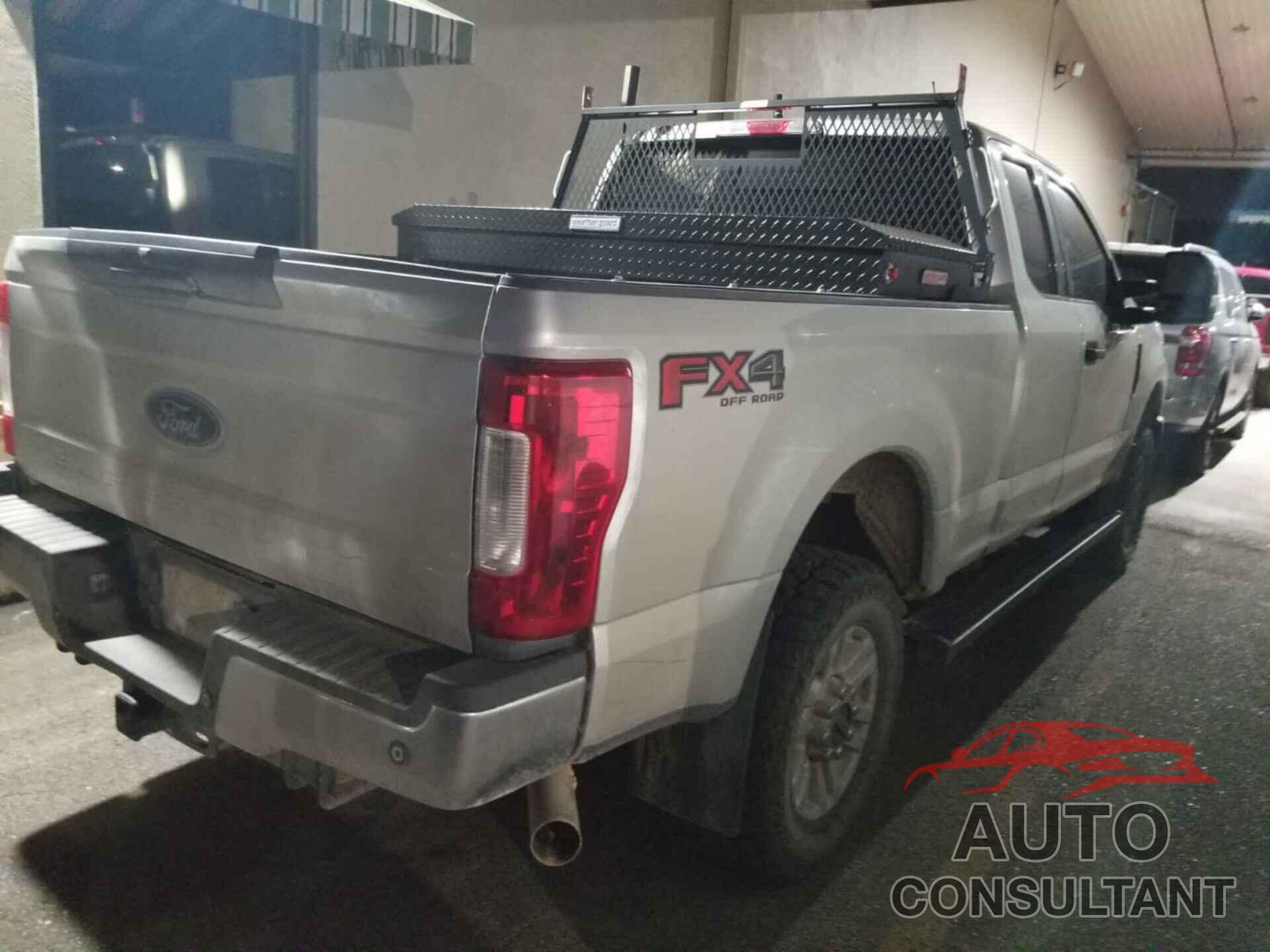 FORD F250 2019 - 1FT7X2B68KED97910