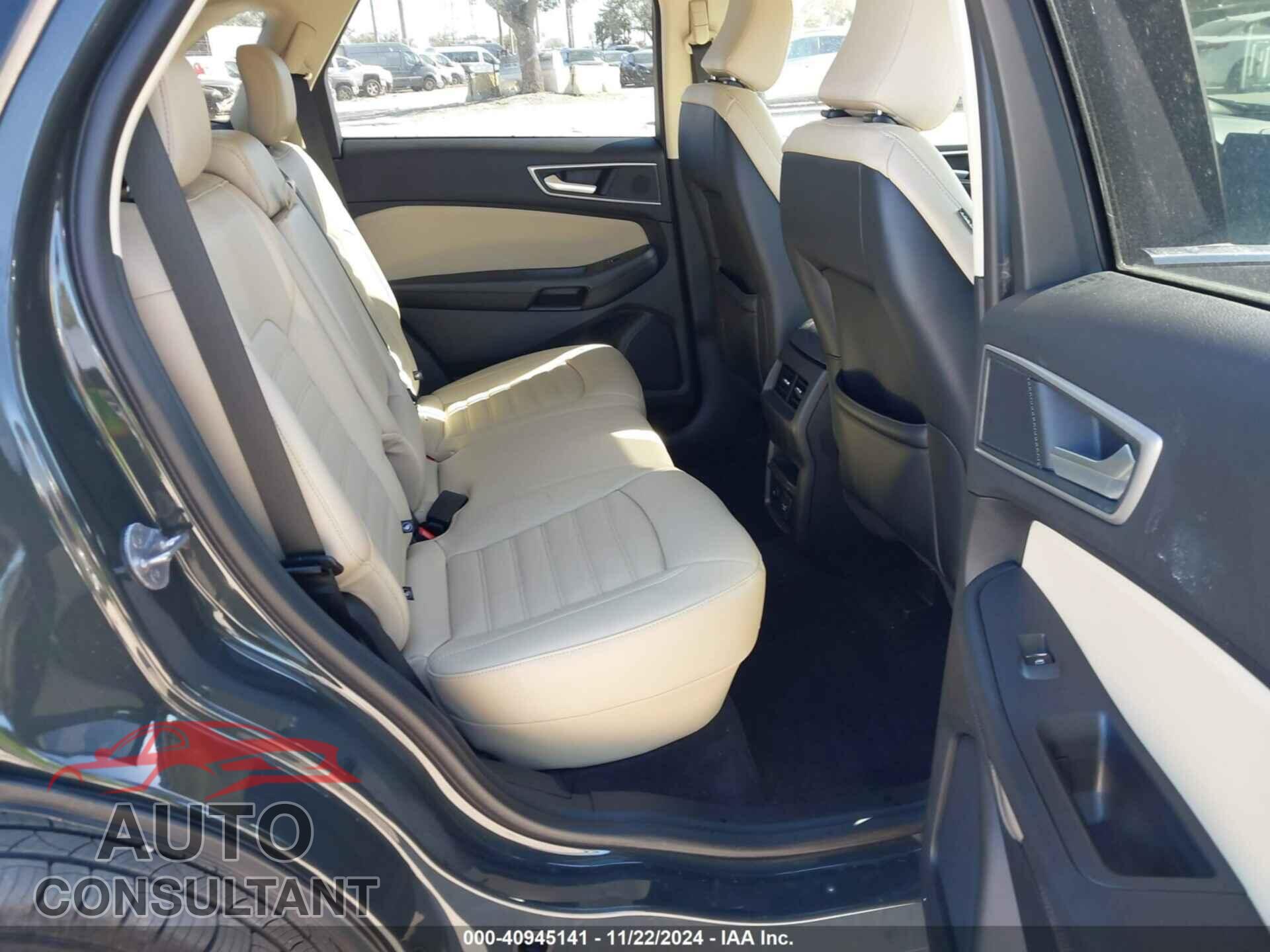 FORD EDGE 2024 - 2FMPK4J99RBB01669