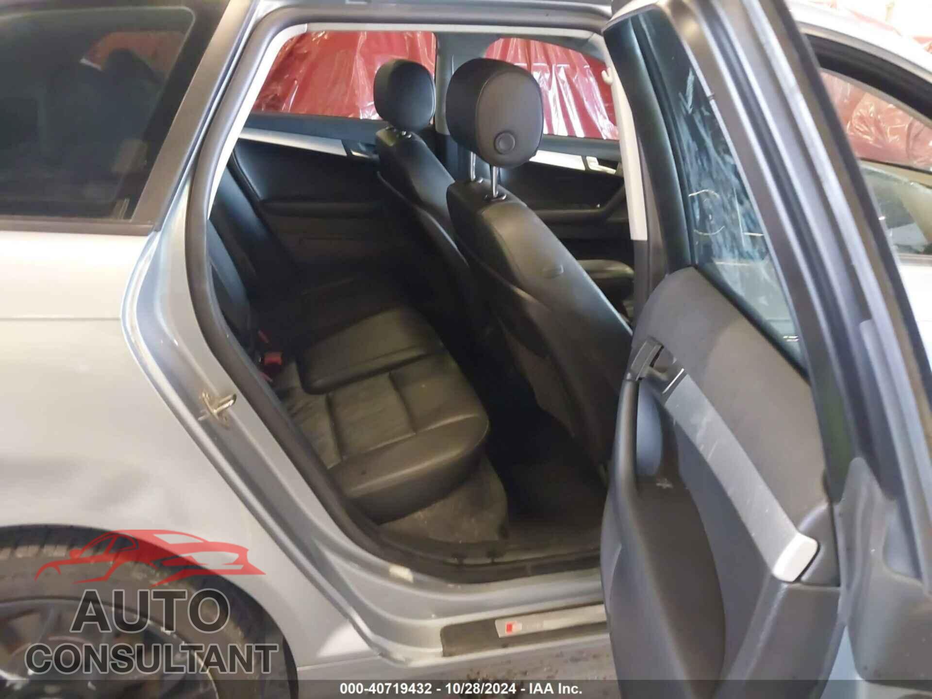 AUDI A3 2013 - WAUMFAFM6DA024414