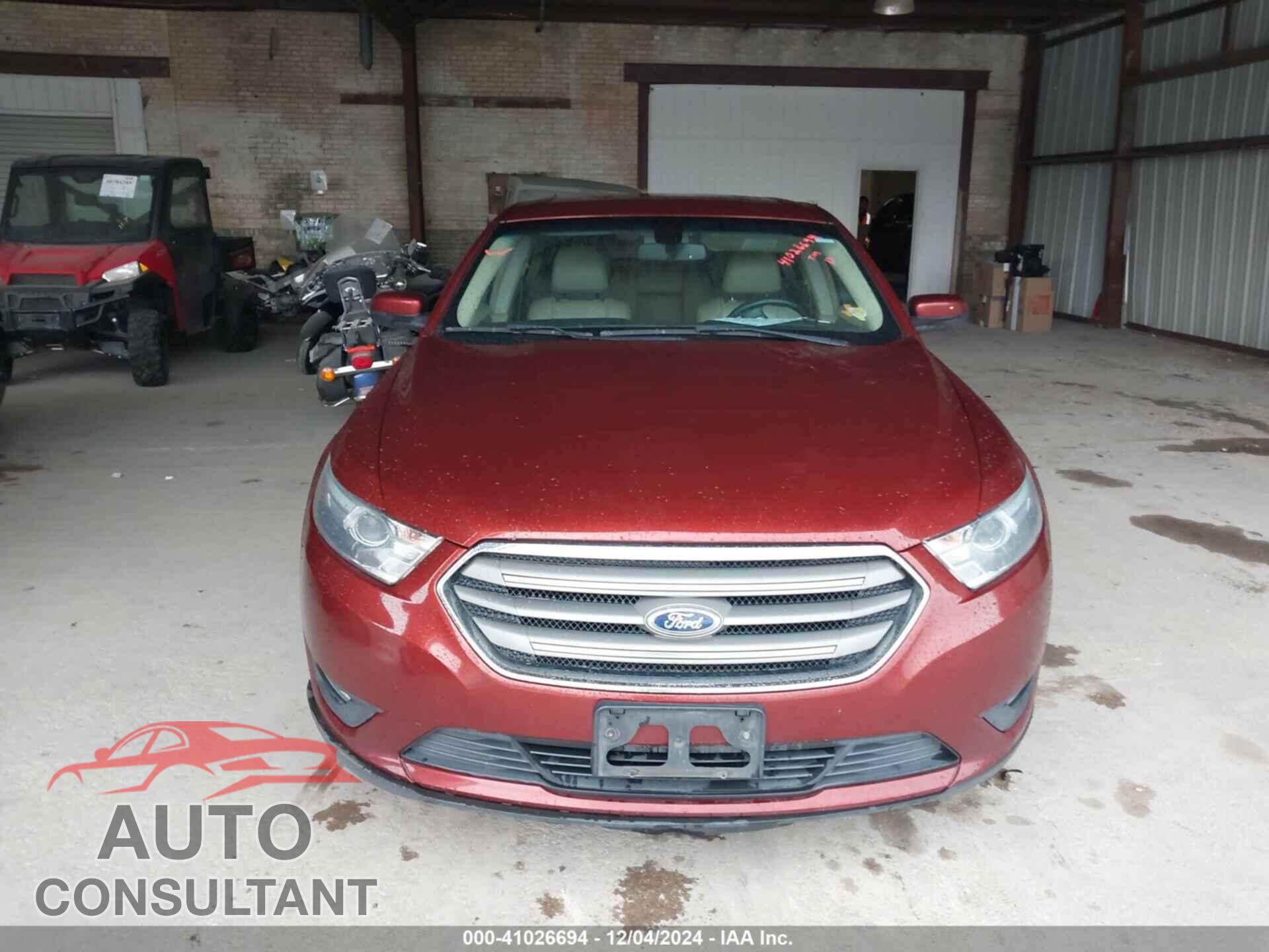 FORD TAURUS 2014 - 1FAHP2E88EG109657