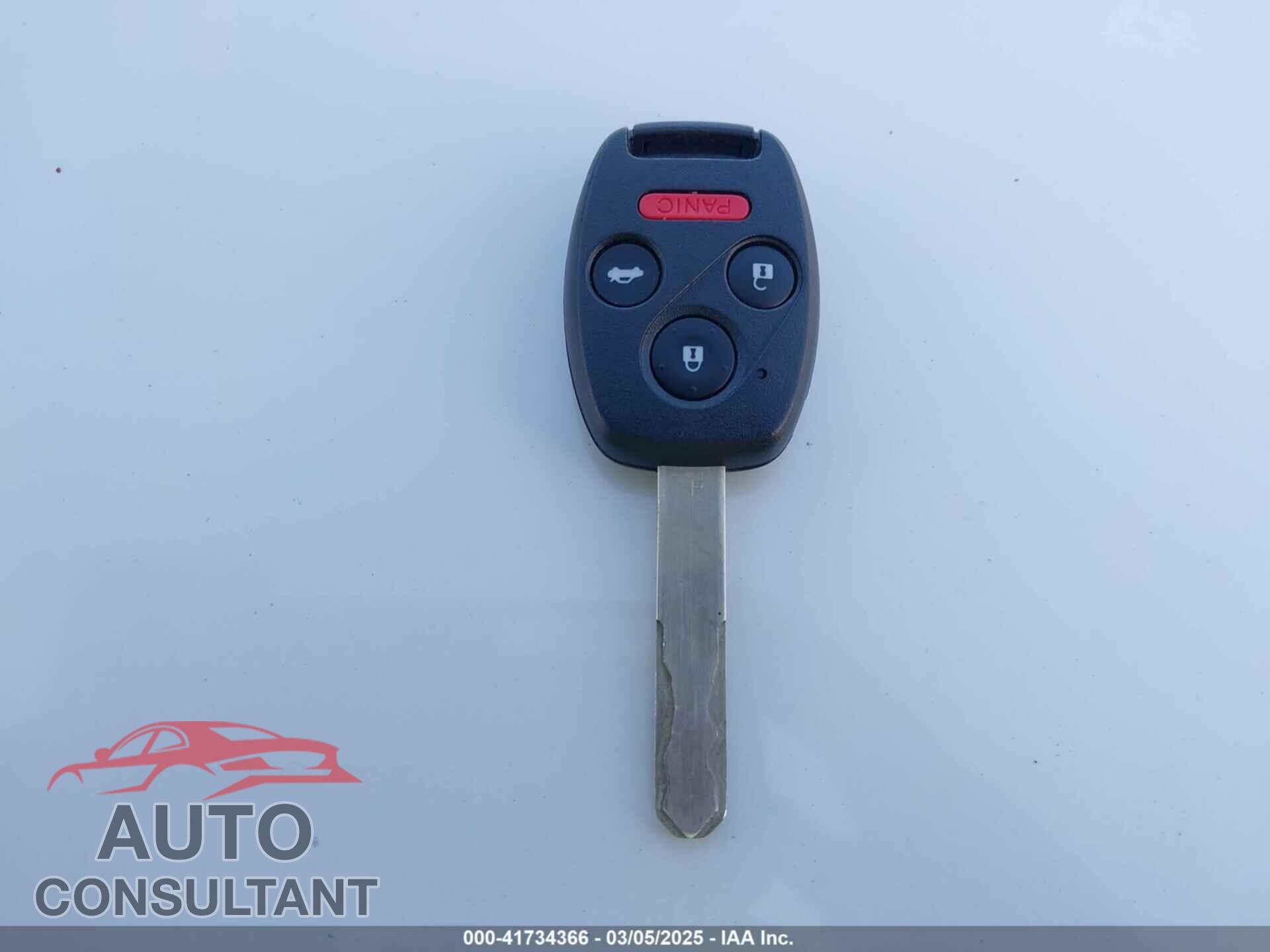 HONDA CIVIC 2013 - 19XFB2F84DE233776