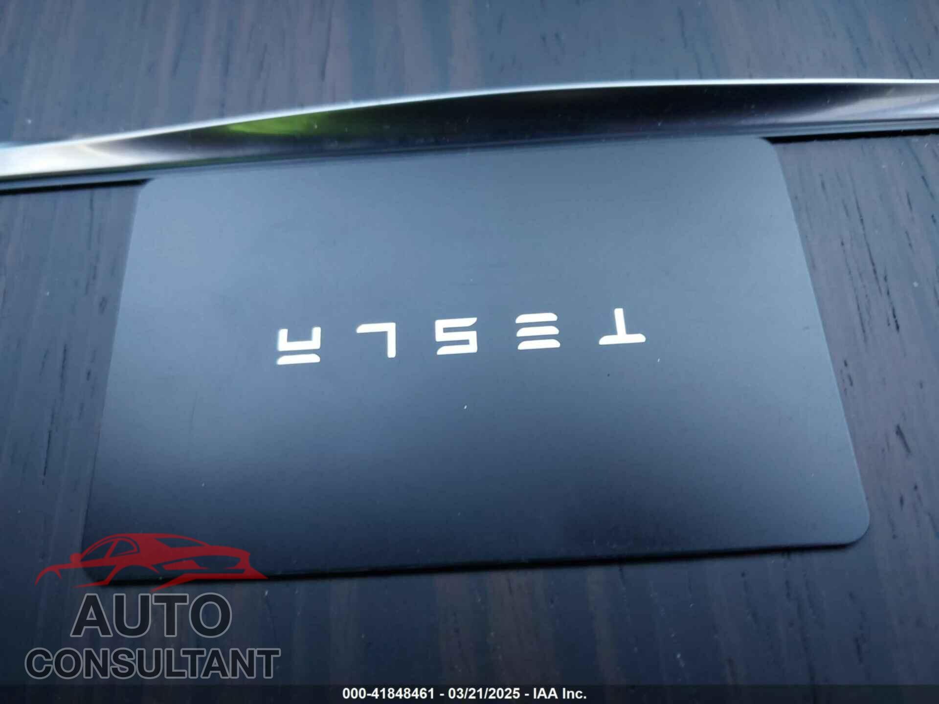 TESLA MODEL S 2024 - 5YJSA1E54RF545729