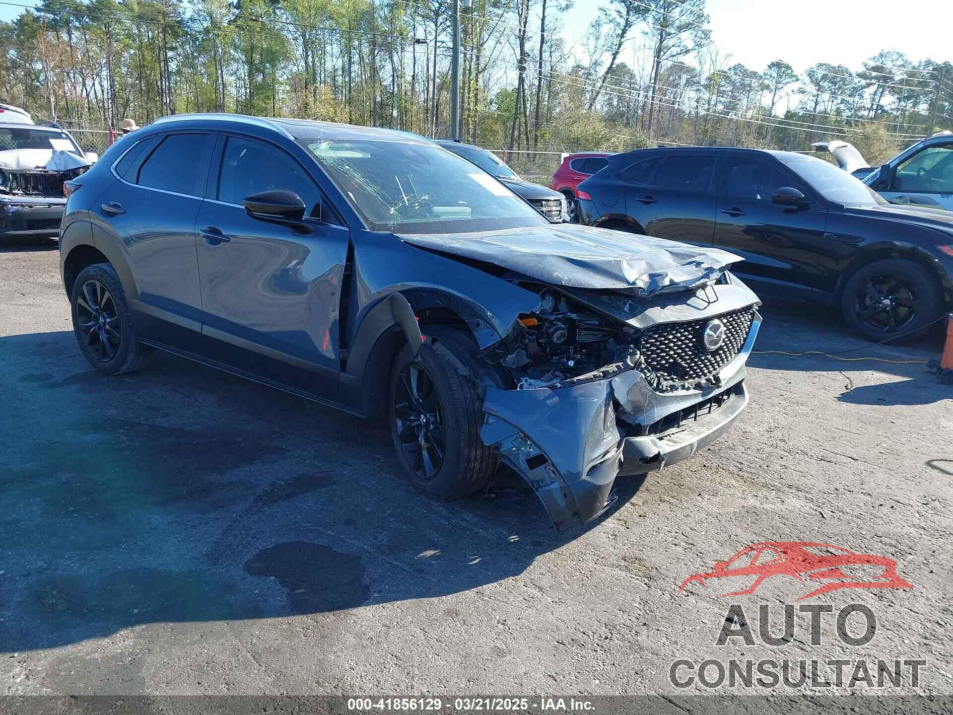 MAZDA CX-30 2022 - 3MVDMBCL1NM440965