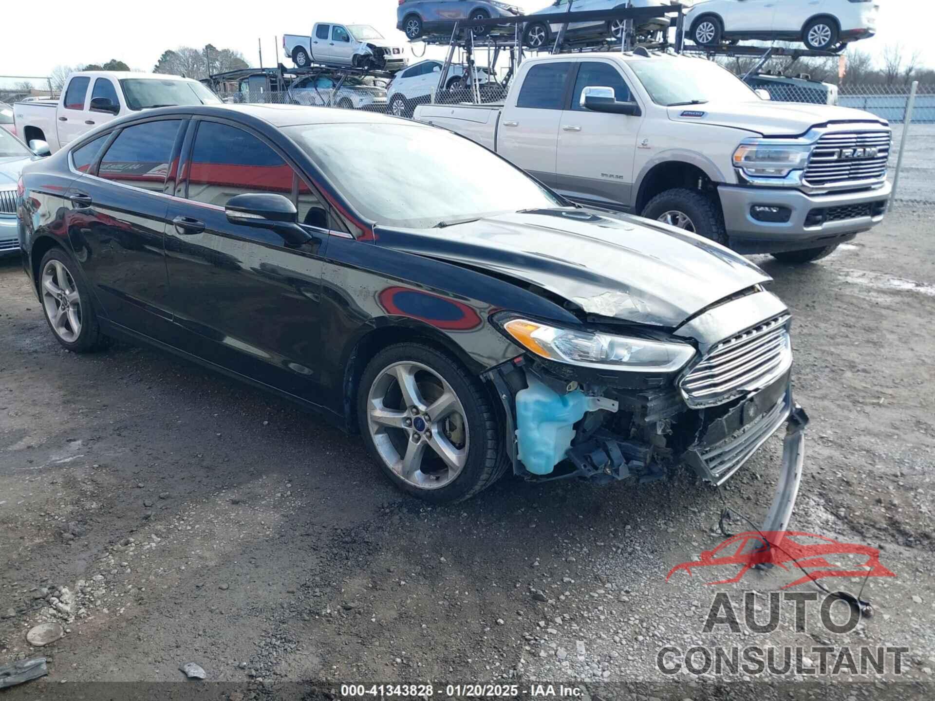 FORD FUSION 2015 - 3FA6P0H70FR288608