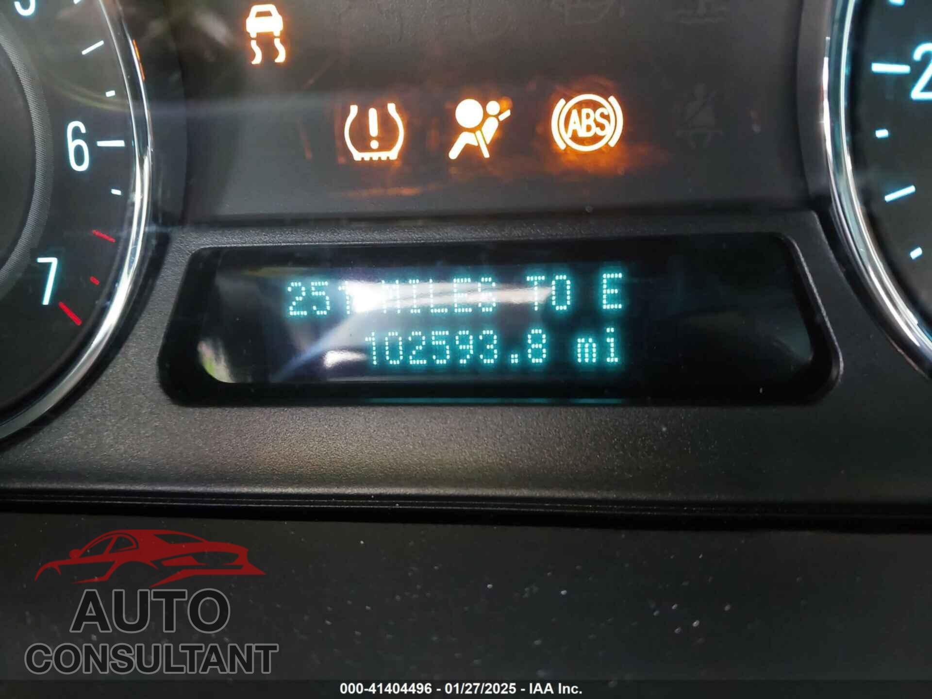 FORD FLEX 2012 - 2FMGK5BC6CBD16174