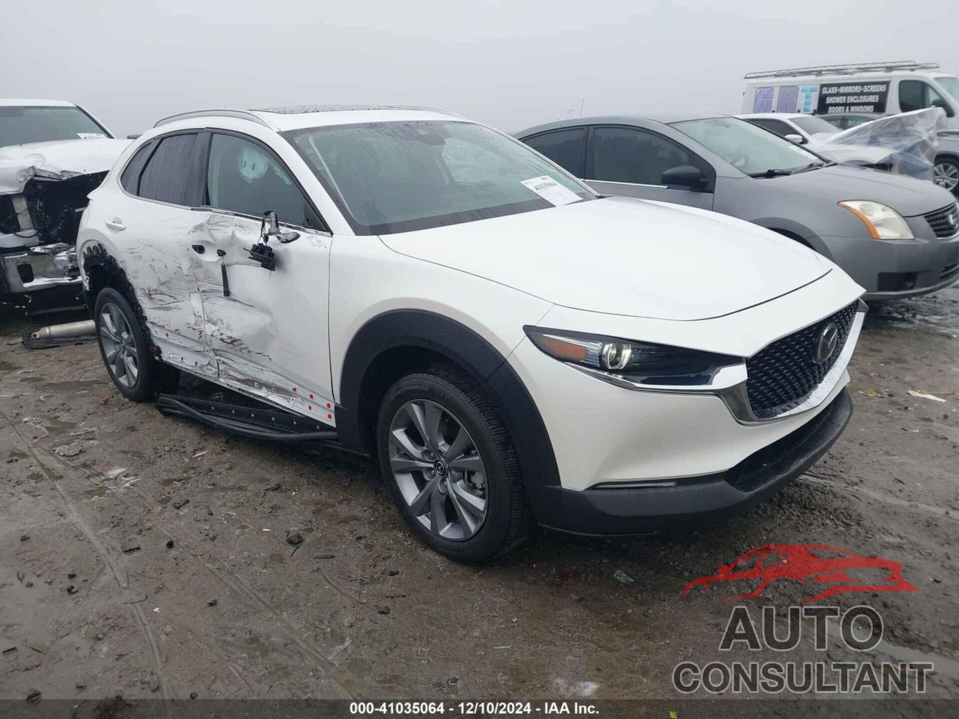 MAZDA CX-30 2022 - 3MVDMBDL1NM452807