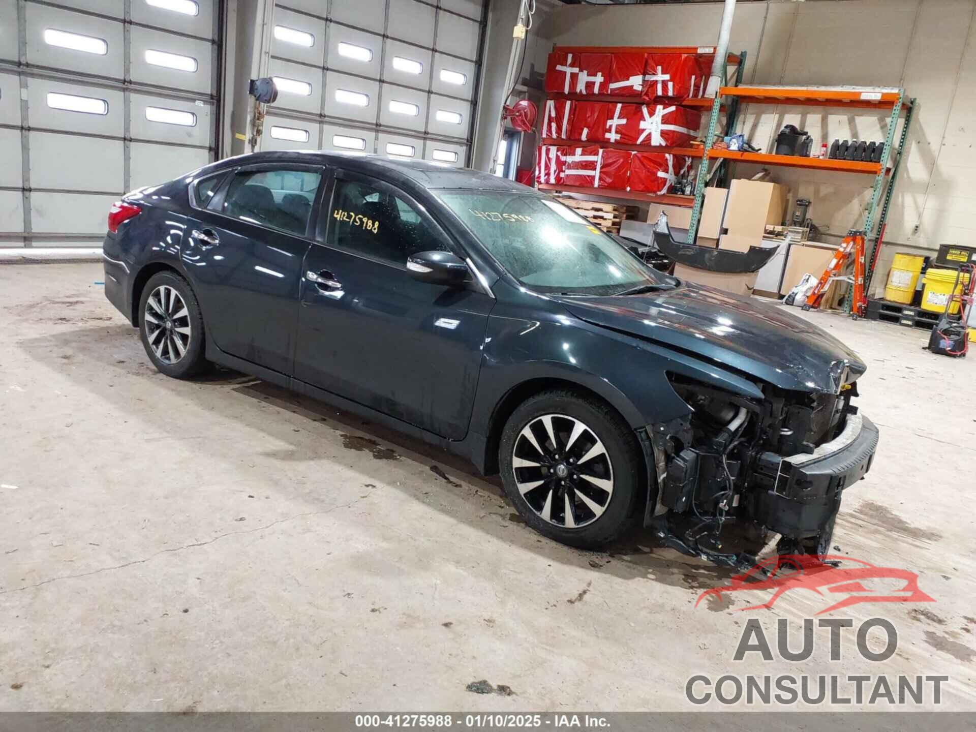 NISSAN ALTIMA 2016 - 1N4AL3AP8GC280886
