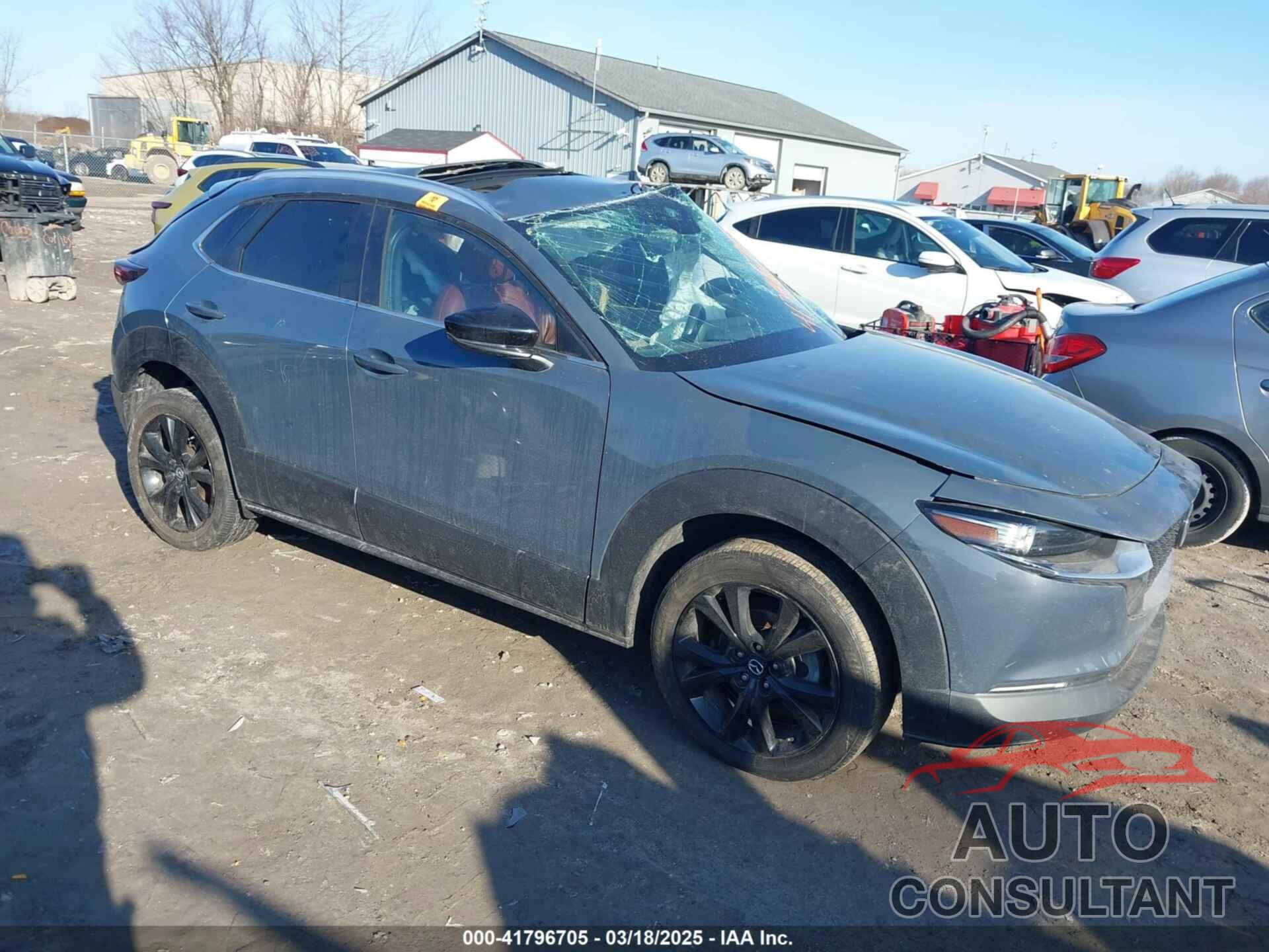 MAZDA CX-30 2023 - 3MVDMBCM2PM529357