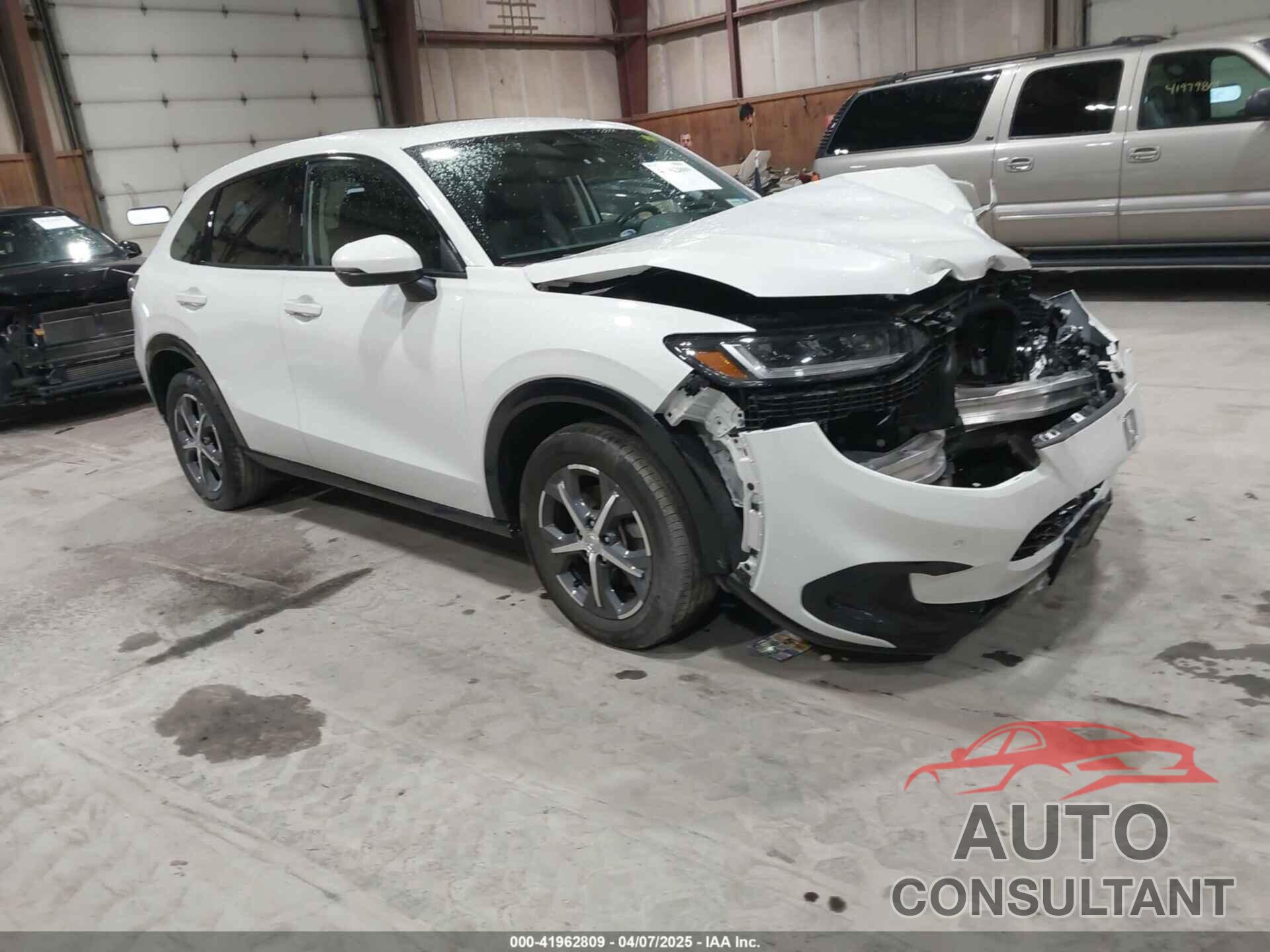 HONDA HR-V 2023 - 3CZRZ2H74PM714449