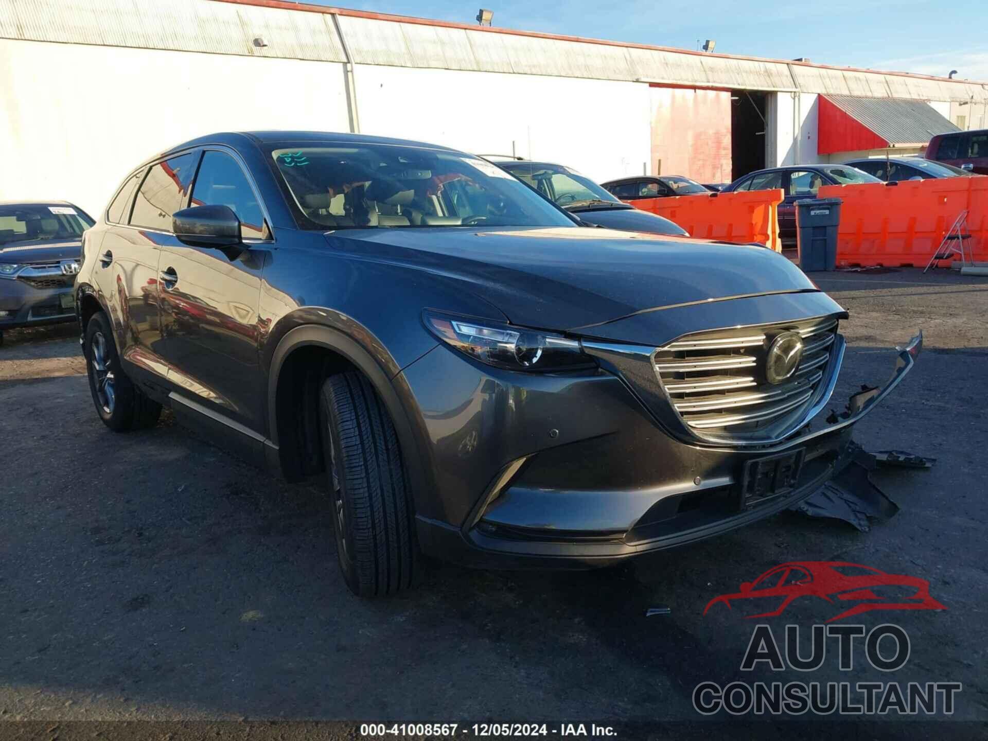 MAZDA CX-9 2020 - JM3TCBCY4L0407848