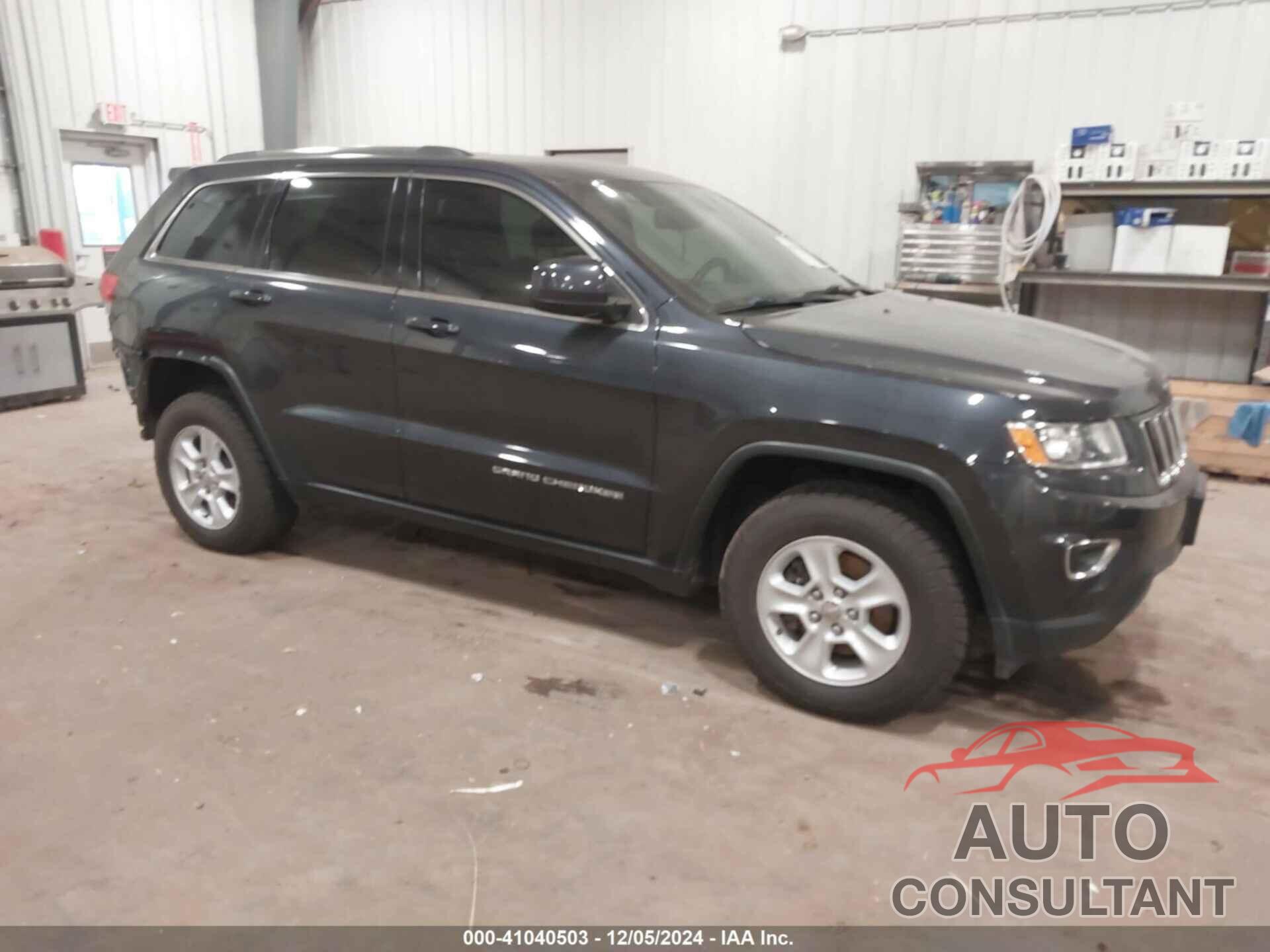 JEEP GRAND CHEROKEE 2015 - 1C4RJFAG8FC627944