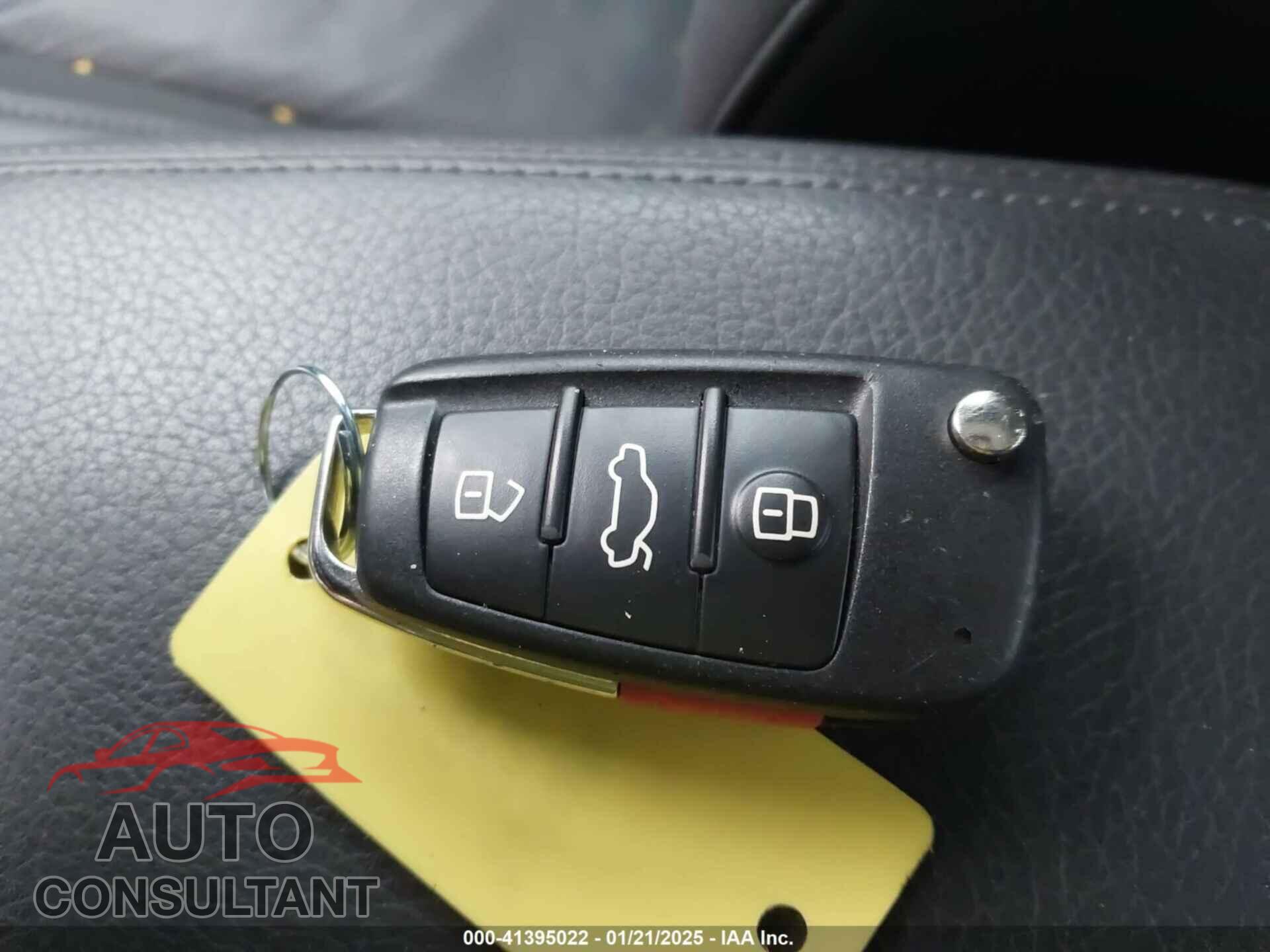 AUDI A3 2018 - WAUAUGFF1J1032252